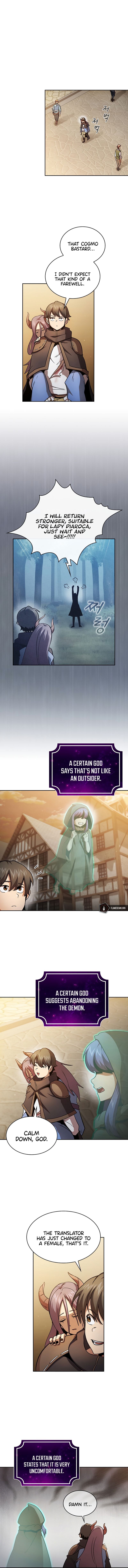 Is This Hero for Real? chapter 55 - page 2