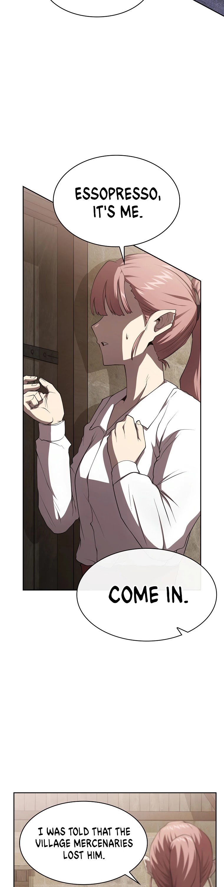 Is This Hero for Real? chapter 14 - page 24