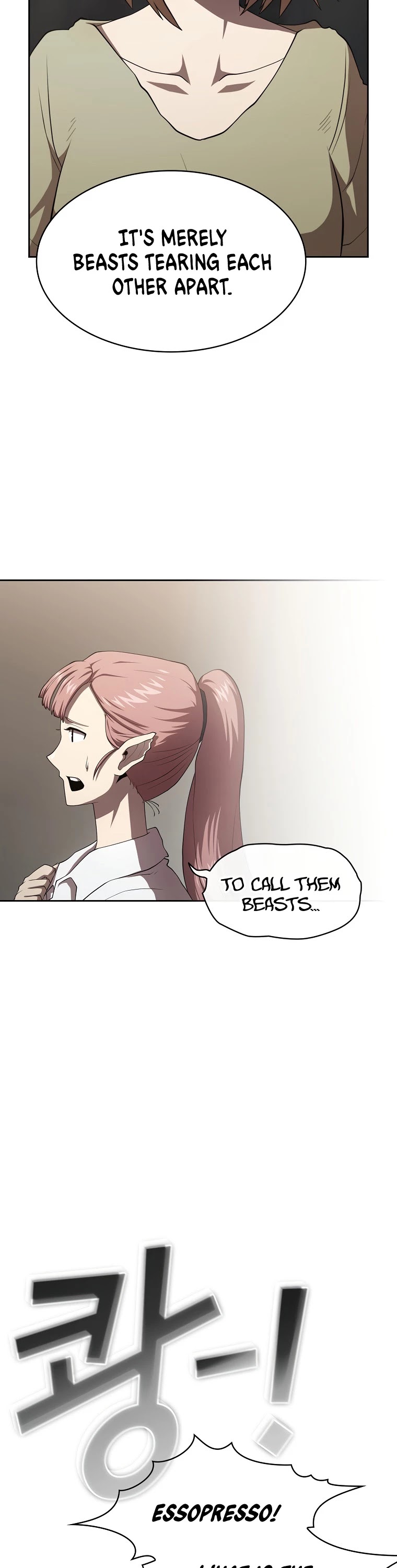 Is This Hero for Real? chapter 14 - page 28
