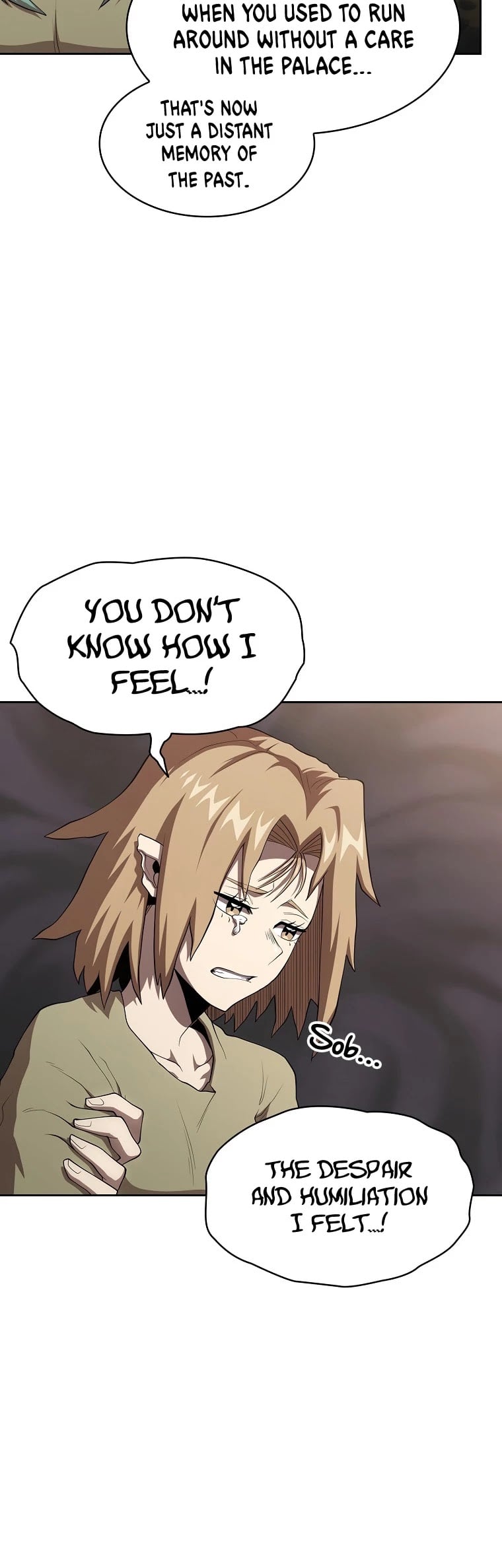 Is This Hero for Real? chapter 14 - page 37