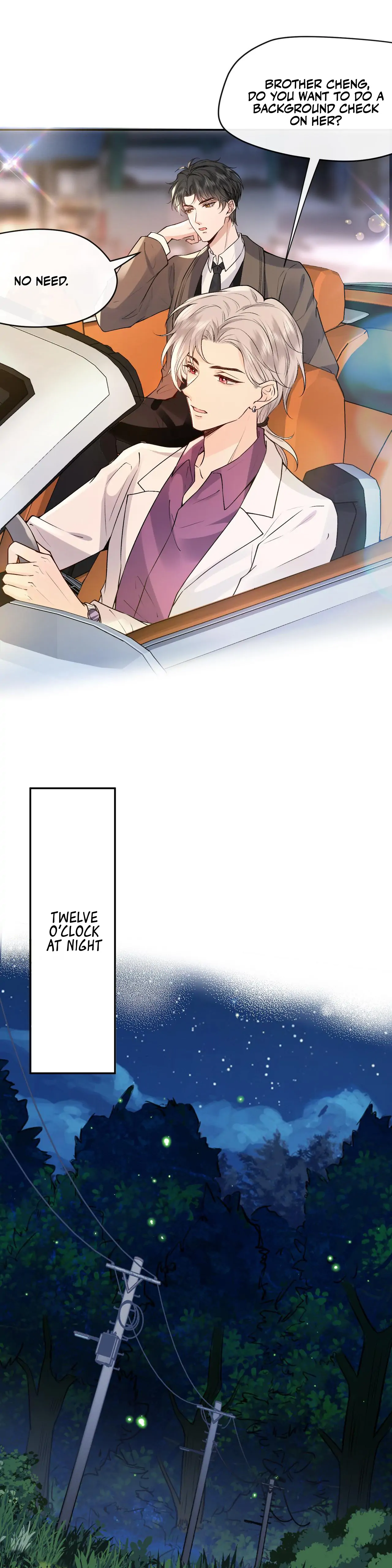 Madam and Her Daily Online Face-Slapping Chapter 3 - page 7