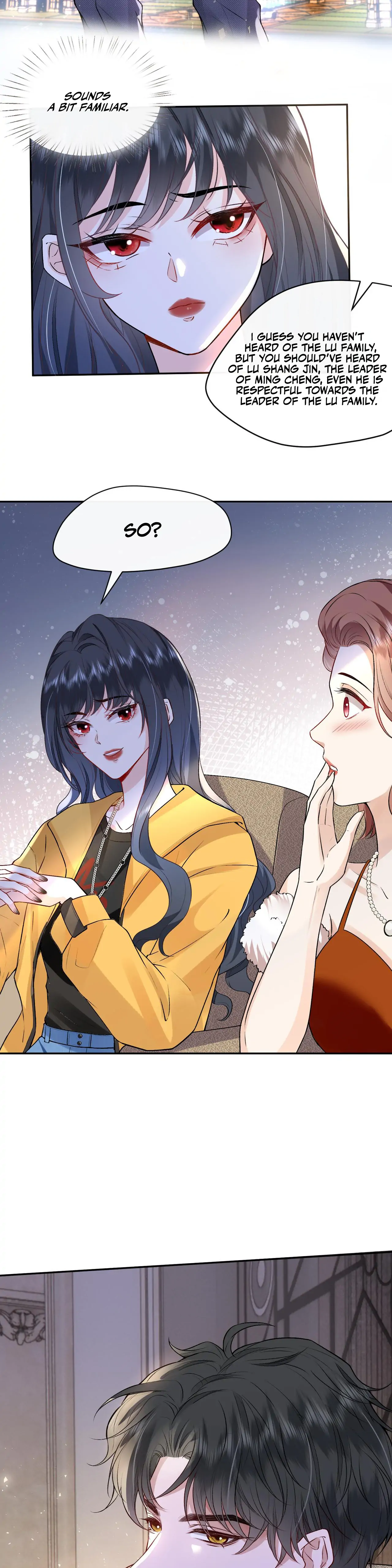 Madam and Her Daily Online Face-Slapping Chapter 2 - page 4
