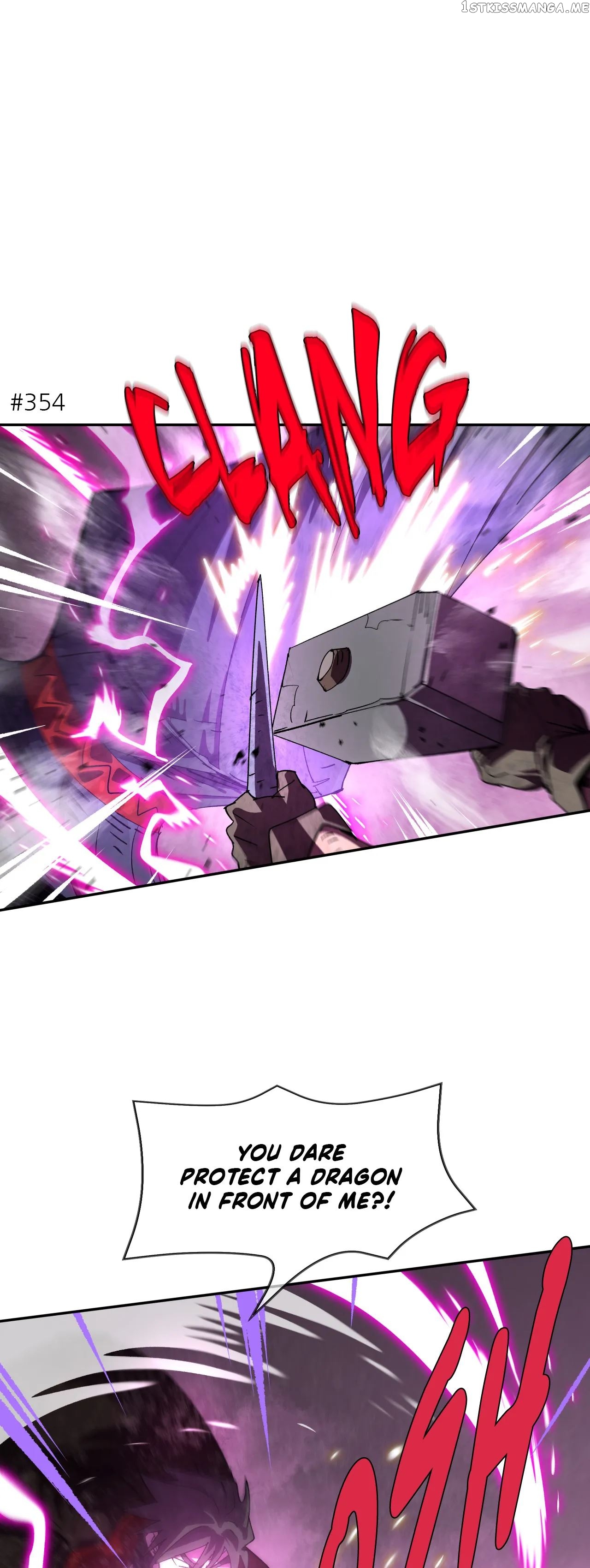 4 Cut Hero Chapter 207 - page 1