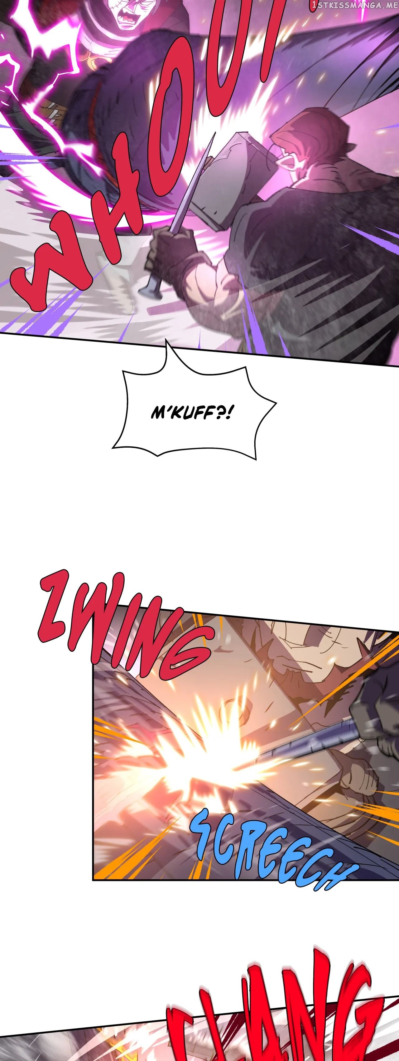 4 Cut Hero Chapter 207 - page 2