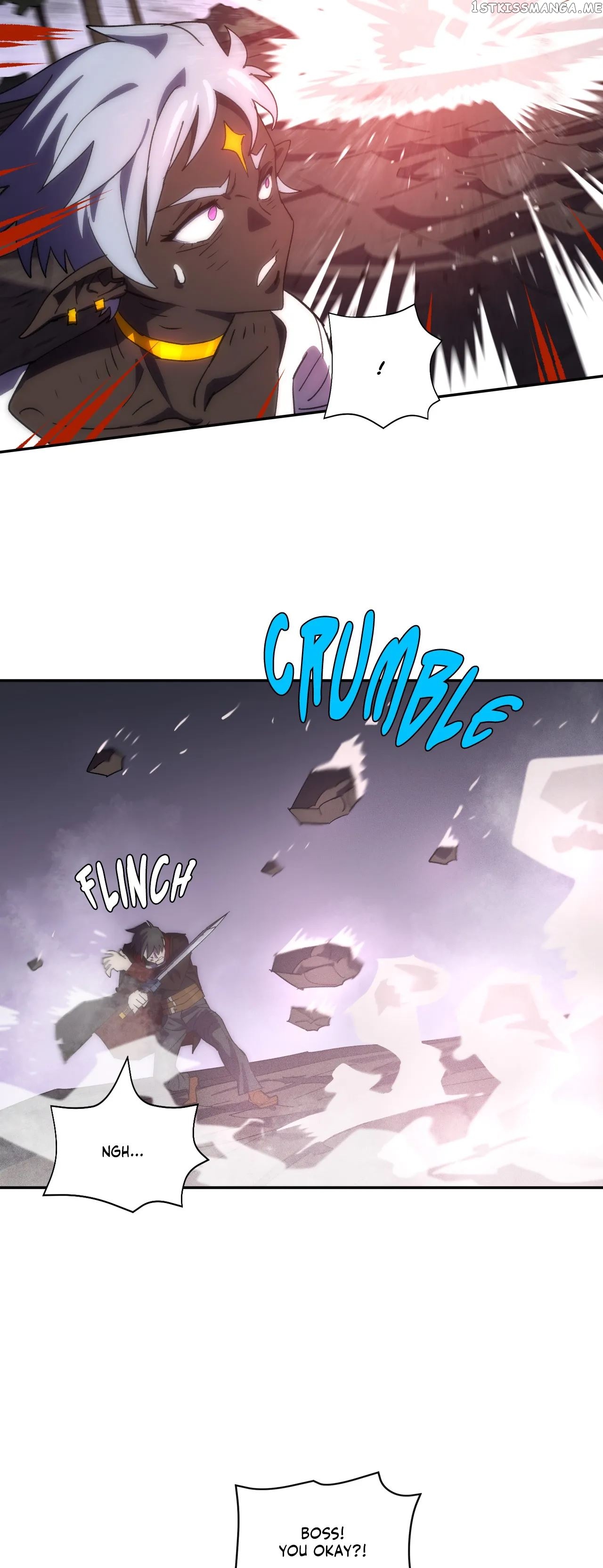 4 Cut Hero Chapter 207 - page 29
