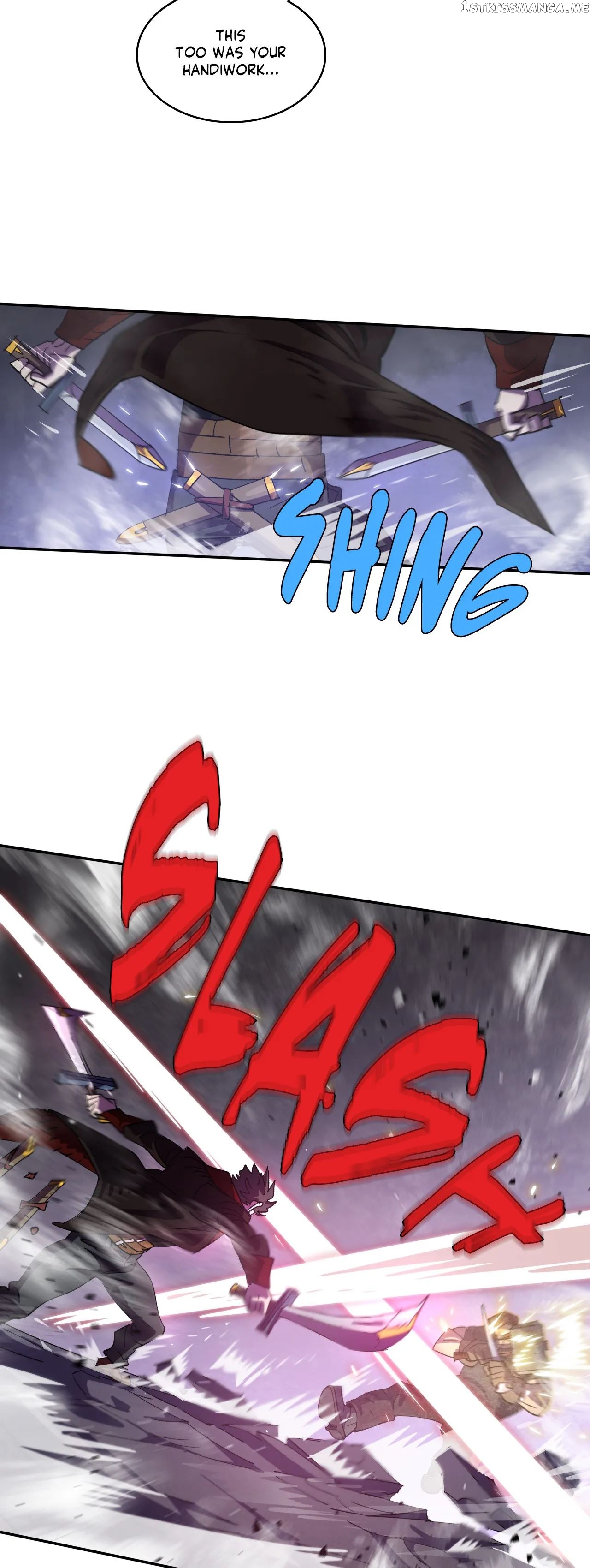 4 Cut Hero Chapter 207 - page 4