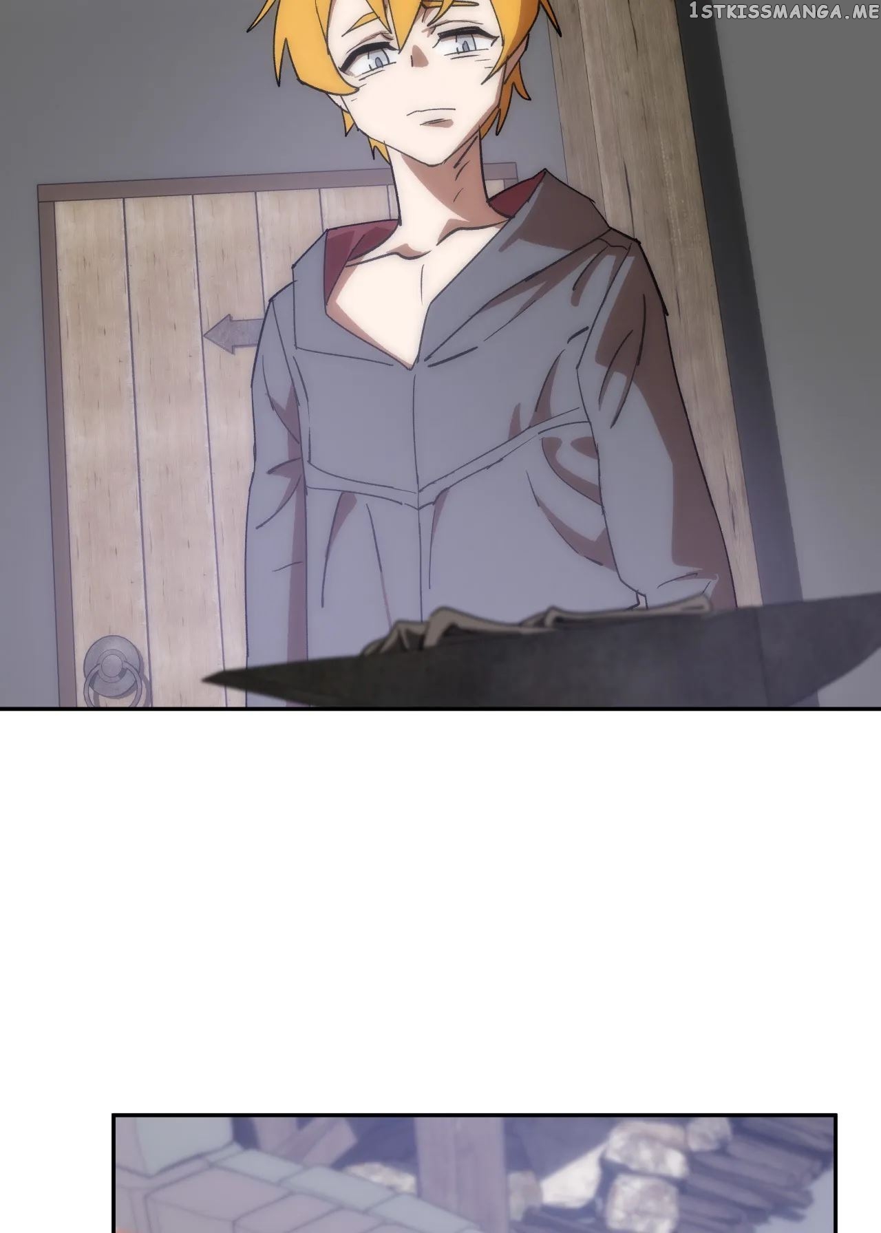 4 Cut Hero Chapter 207 - page 45