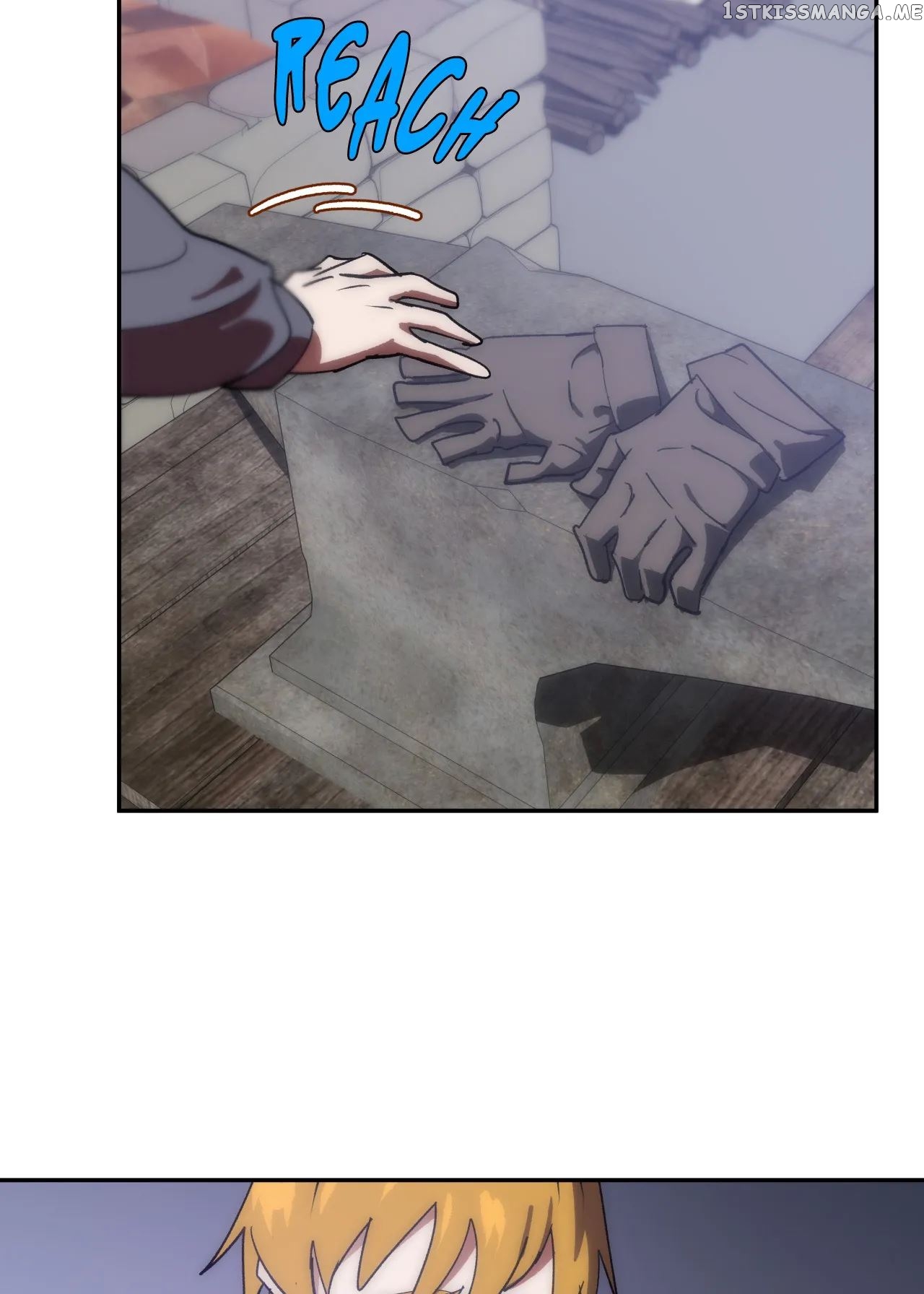 4 Cut Hero Chapter 207 - page 46