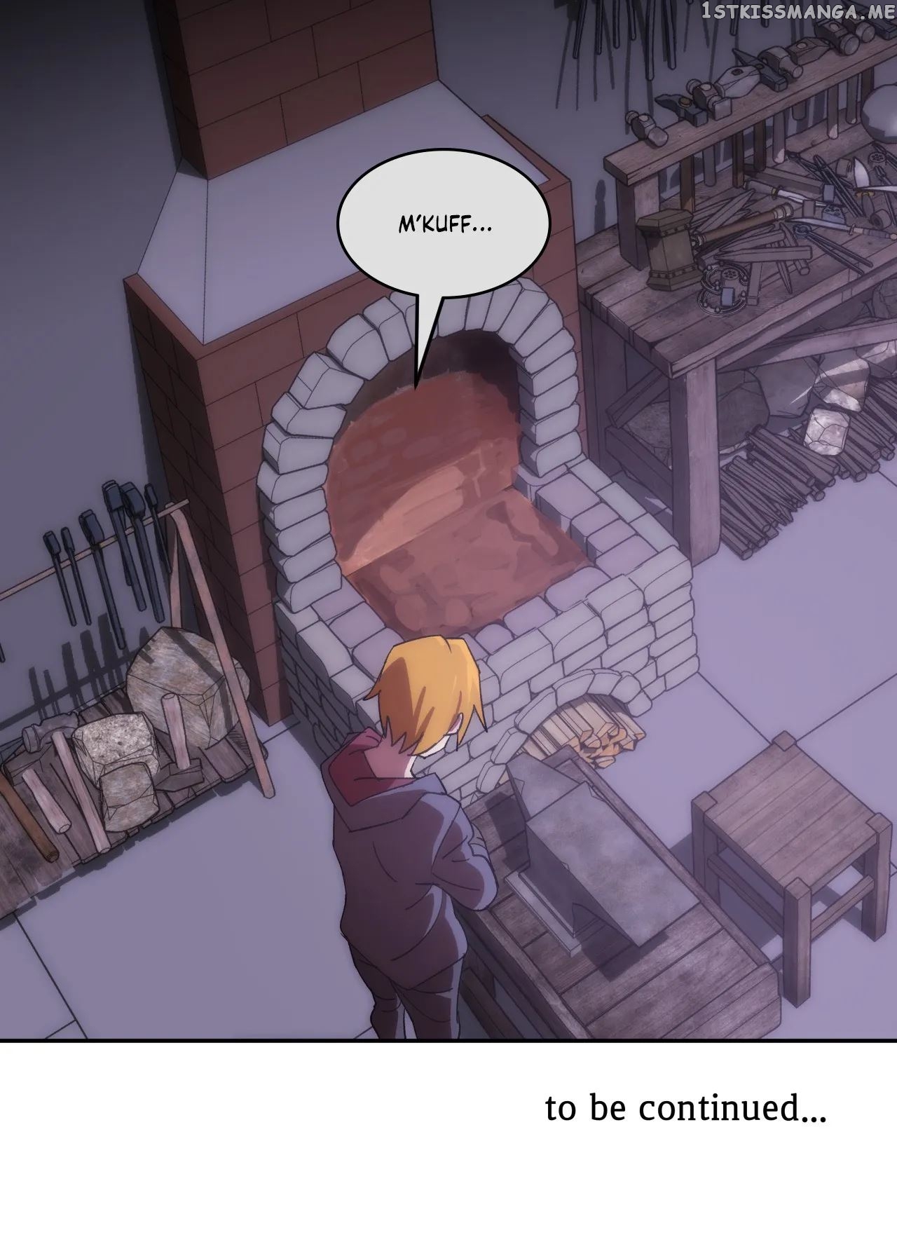 4 Cut Hero Chapter 207 - page 48