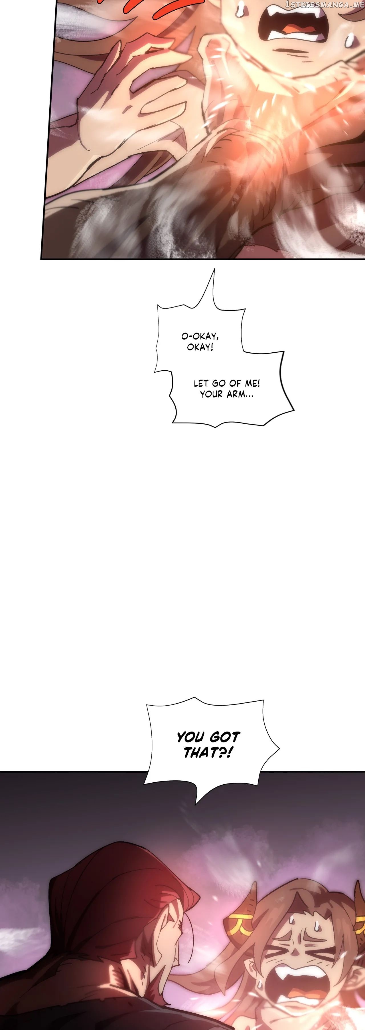 4 Cut Hero Chapter 205 - page 14