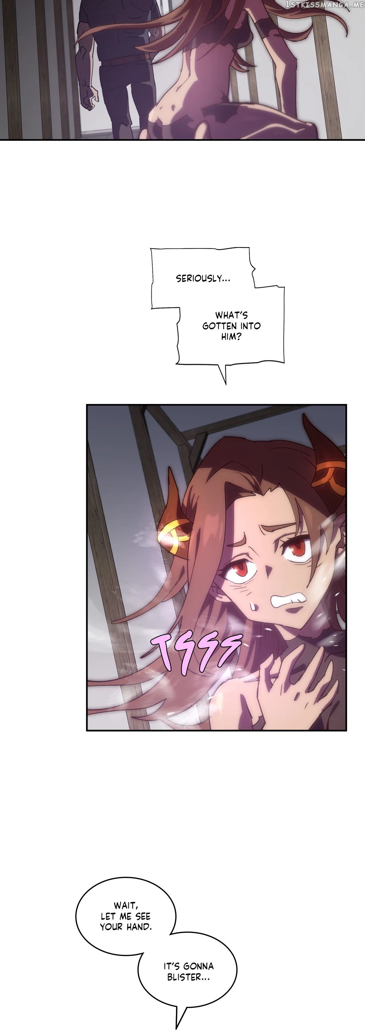 4 Cut Hero Chapter 205 - page 16
