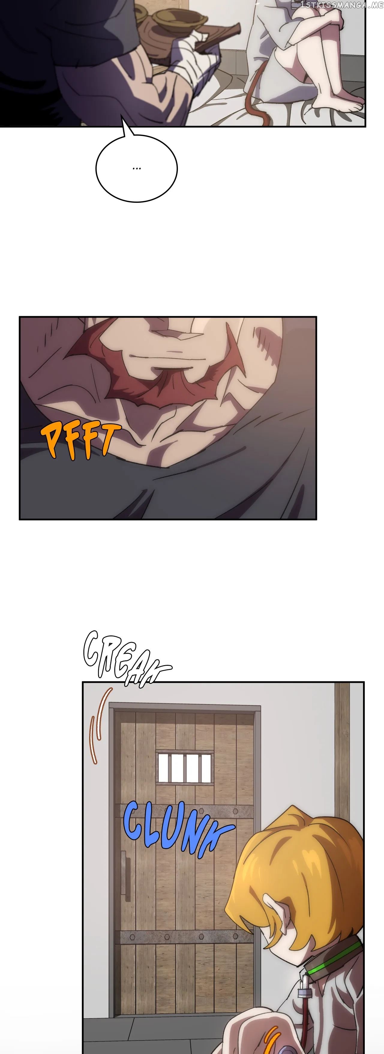 4 Cut Hero Chapter 205 - page 20