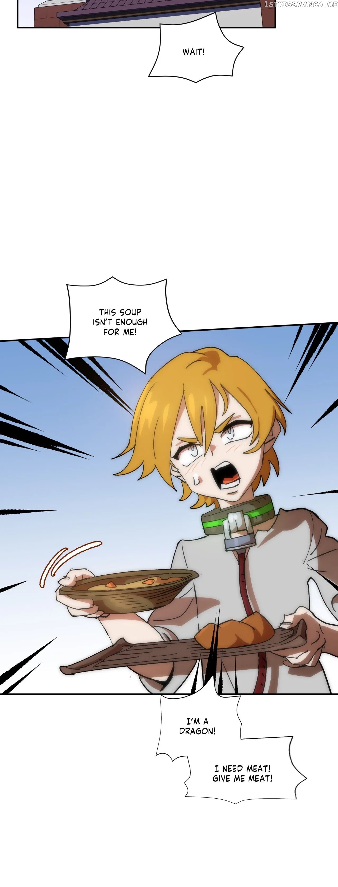 4 Cut Hero Chapter 205 - page 26