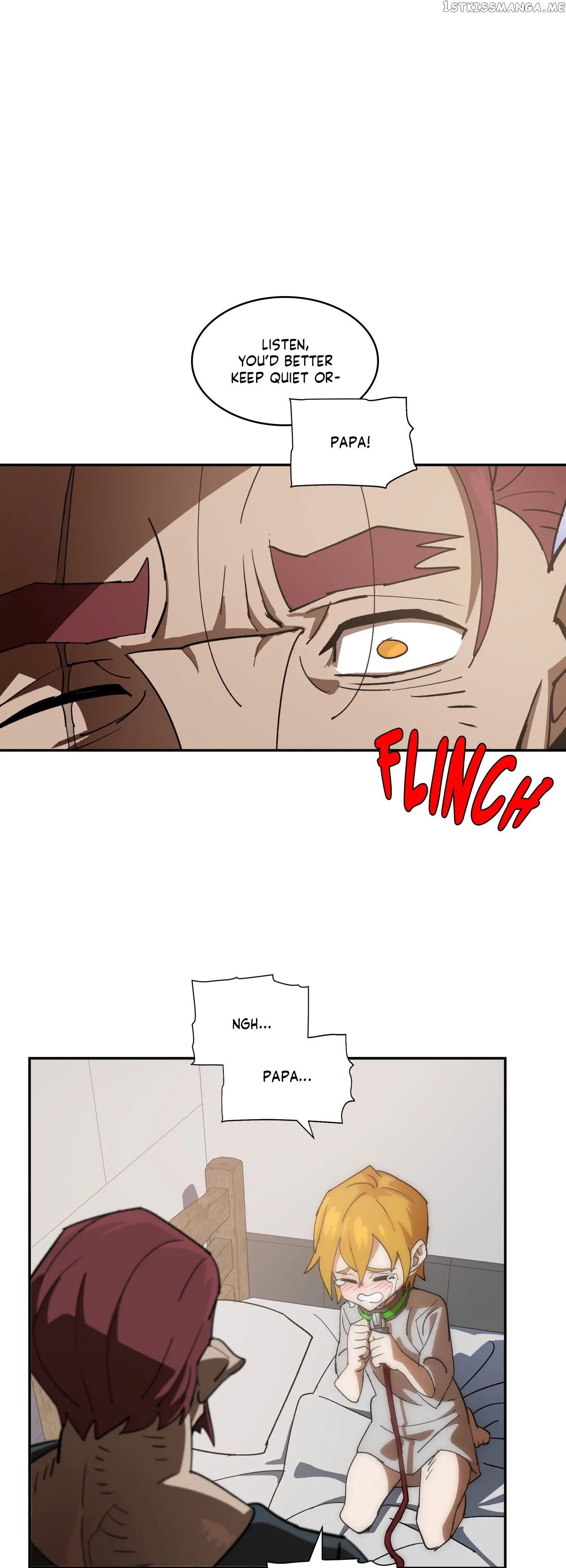 4 Cut Hero Chapter 205 - page 37