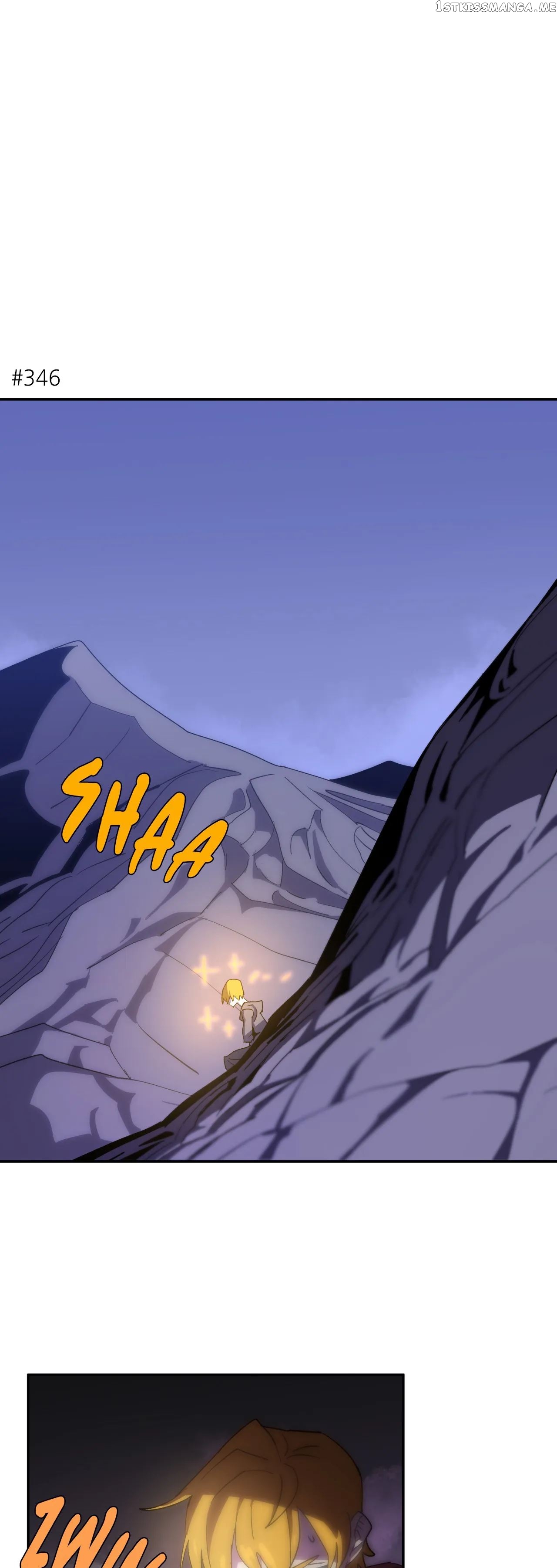4 Cut Hero Chapter 204 - page 1