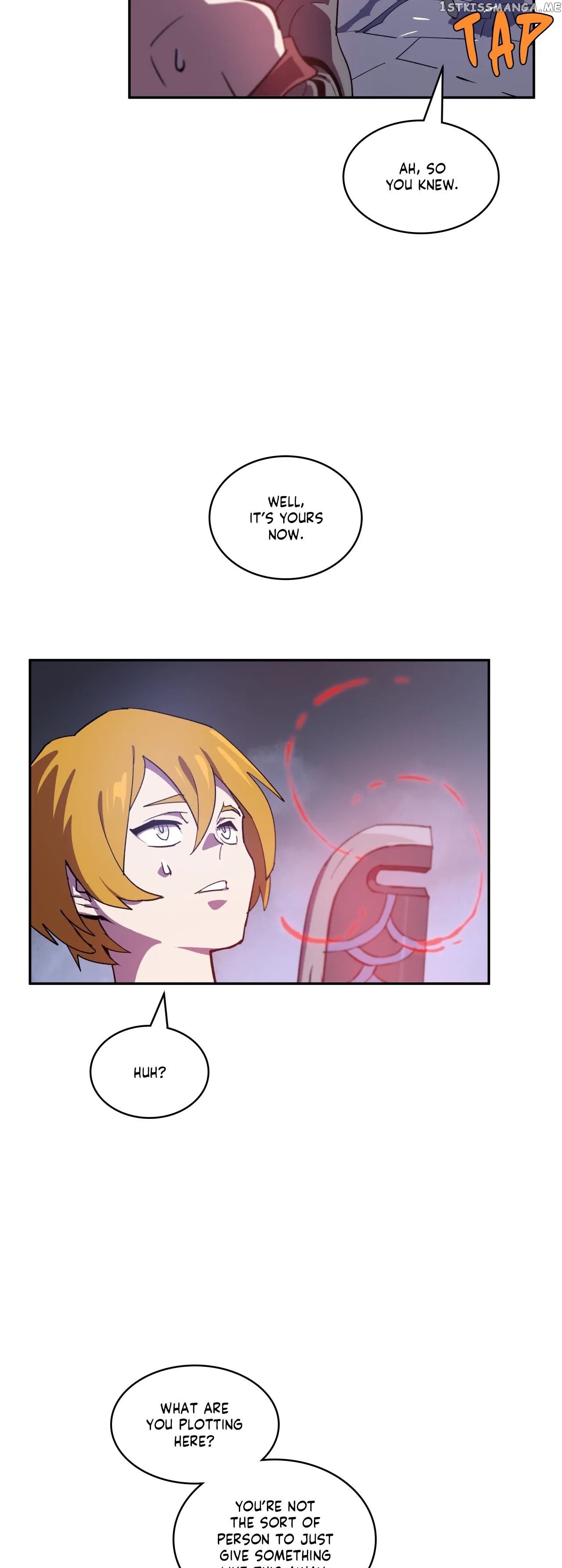 4 Cut Hero Chapter 204 - page 10