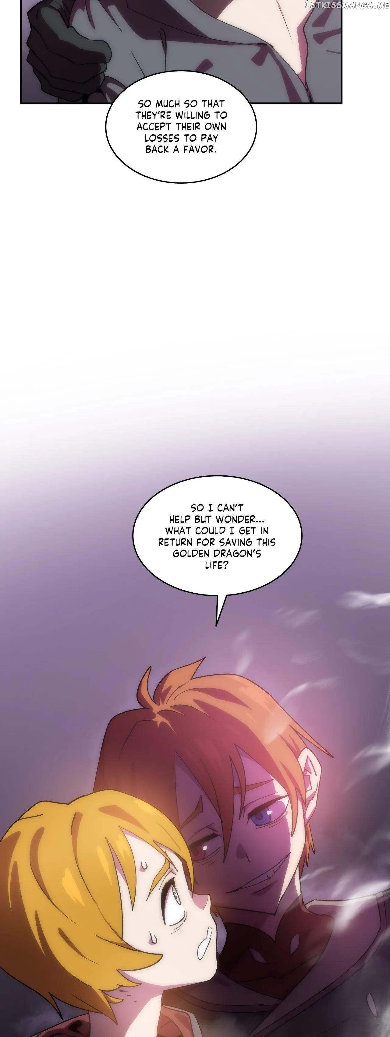 4 Cut Hero Chapter 204 - page 17
