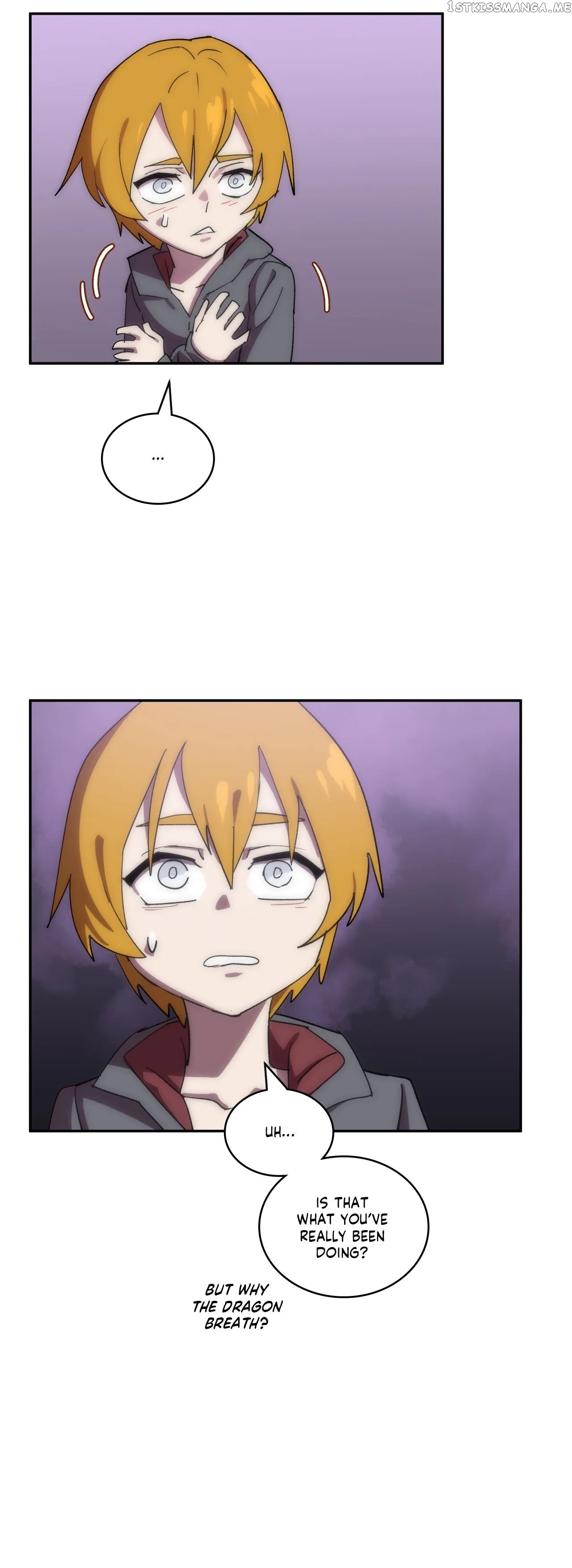 4 Cut Hero Chapter 204 - page 24