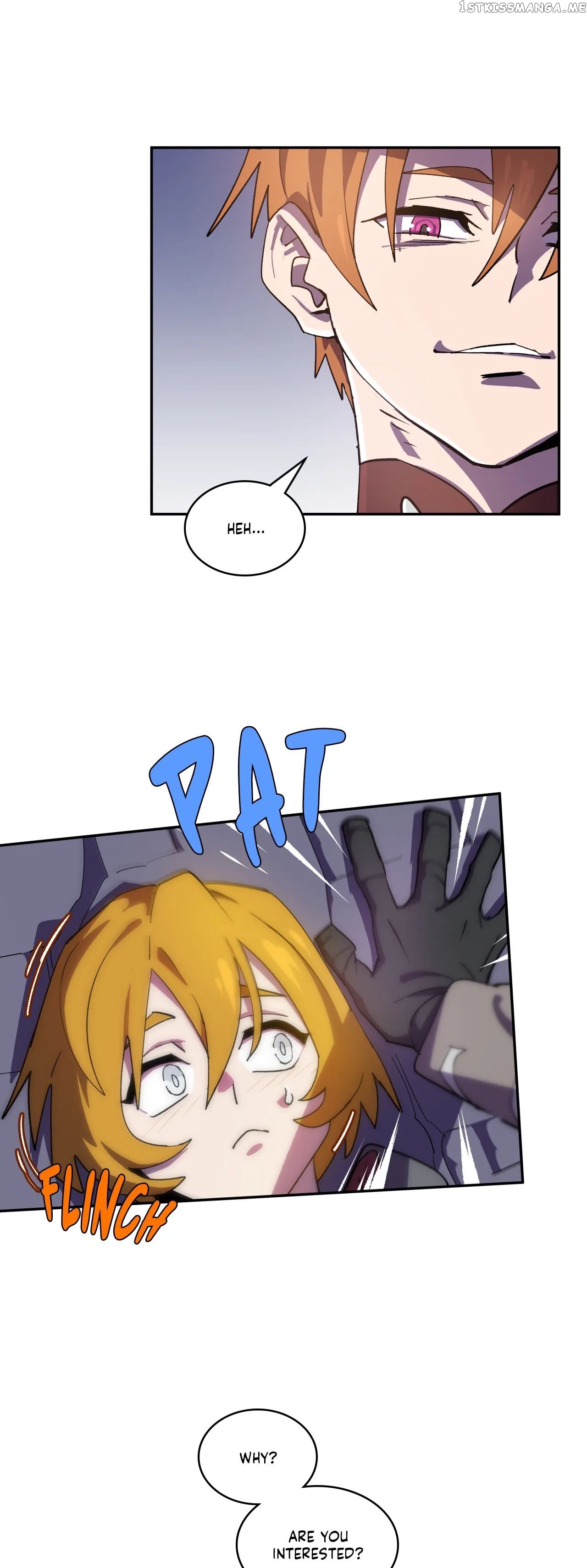 4 Cut Hero Chapter 204 - page 25