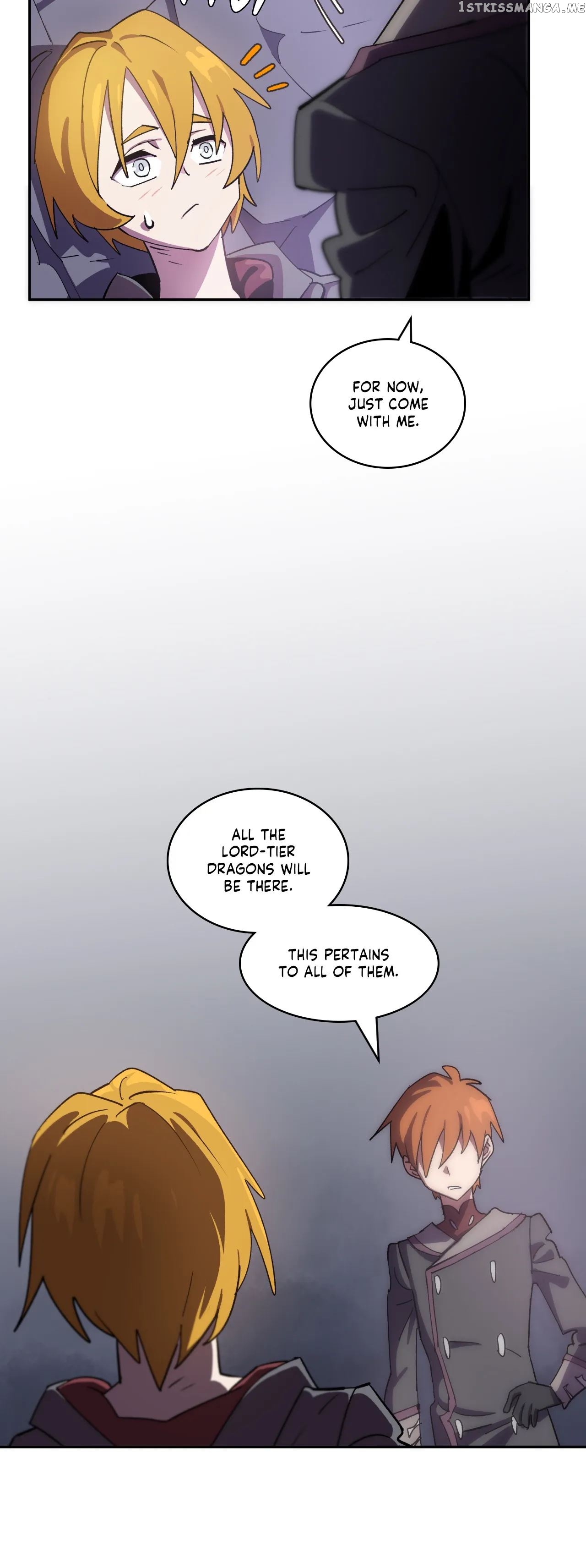 4 Cut Hero Chapter 204 - page 27
