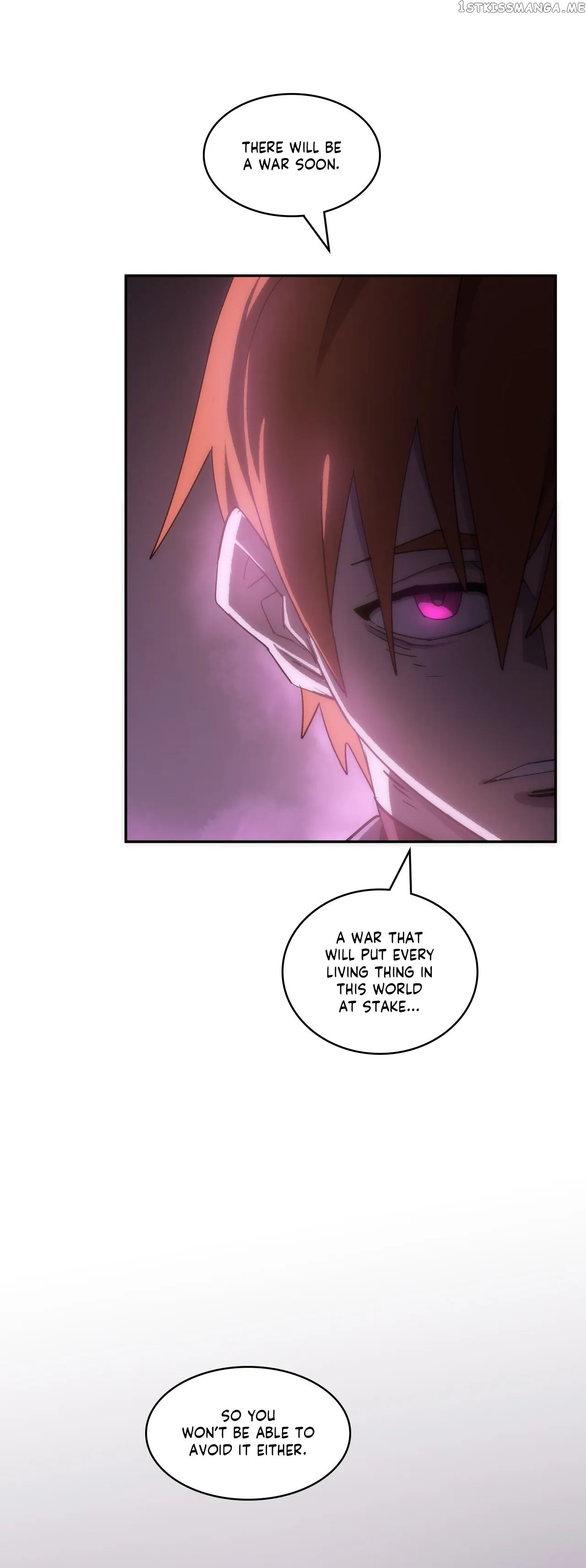 4 Cut Hero Chapter 204 - page 28