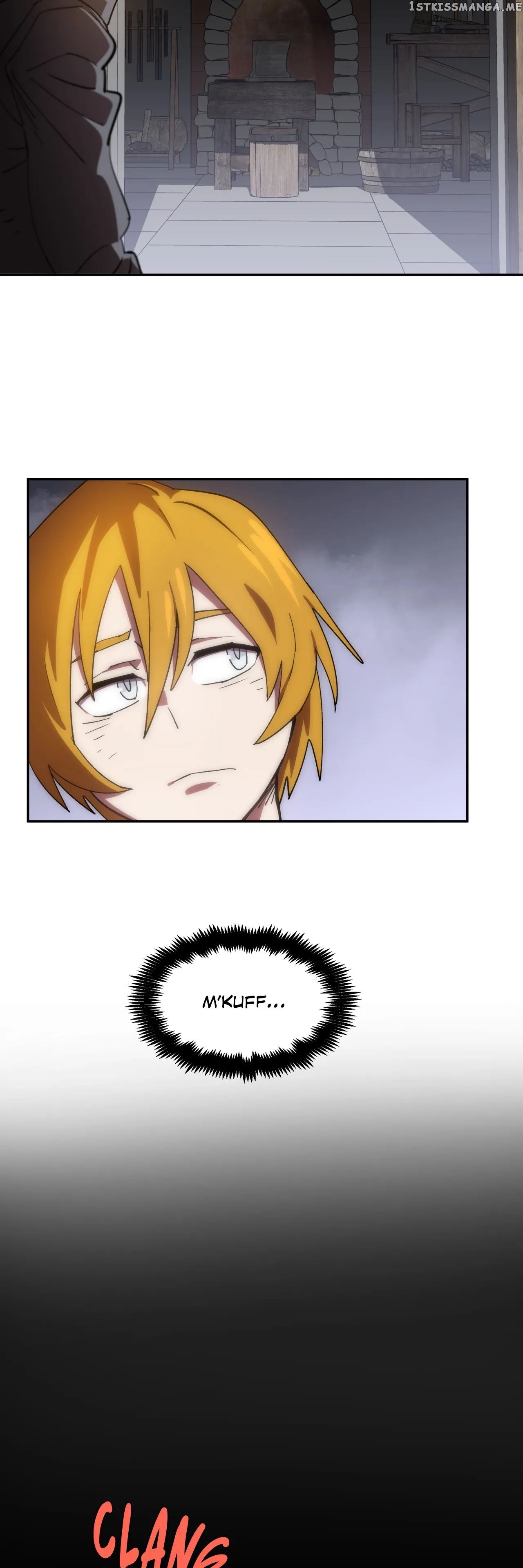 4 Cut Hero Chapter 204 - page 35