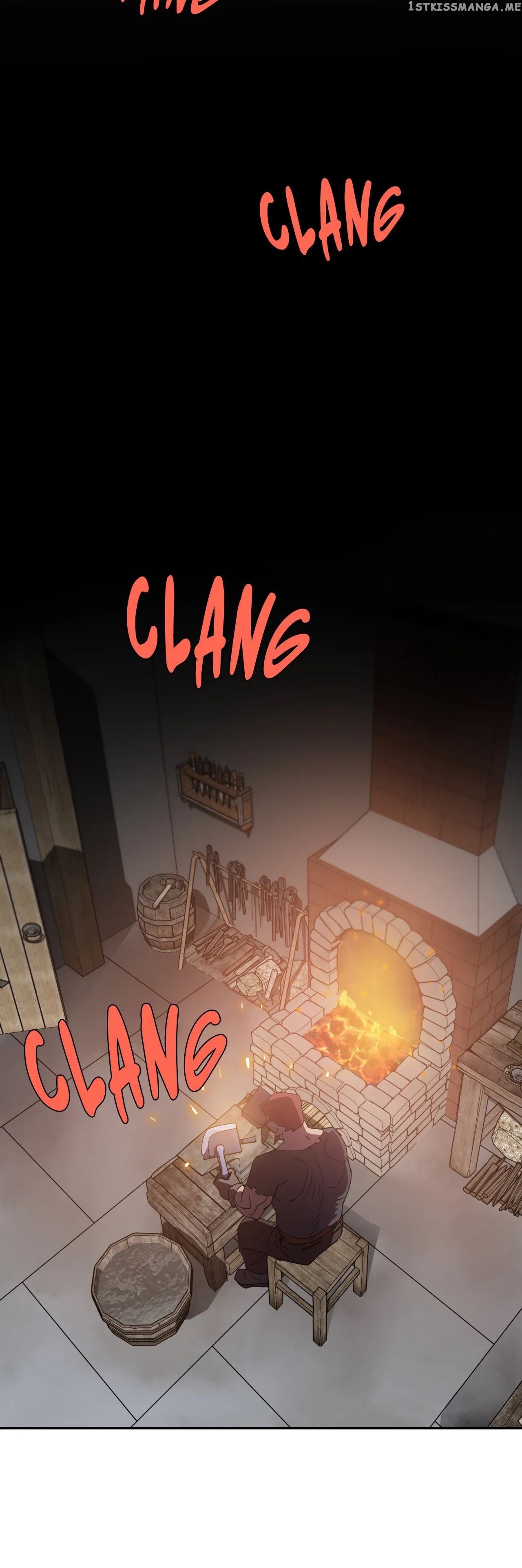 4 Cut Hero Chapter 204 - page 36