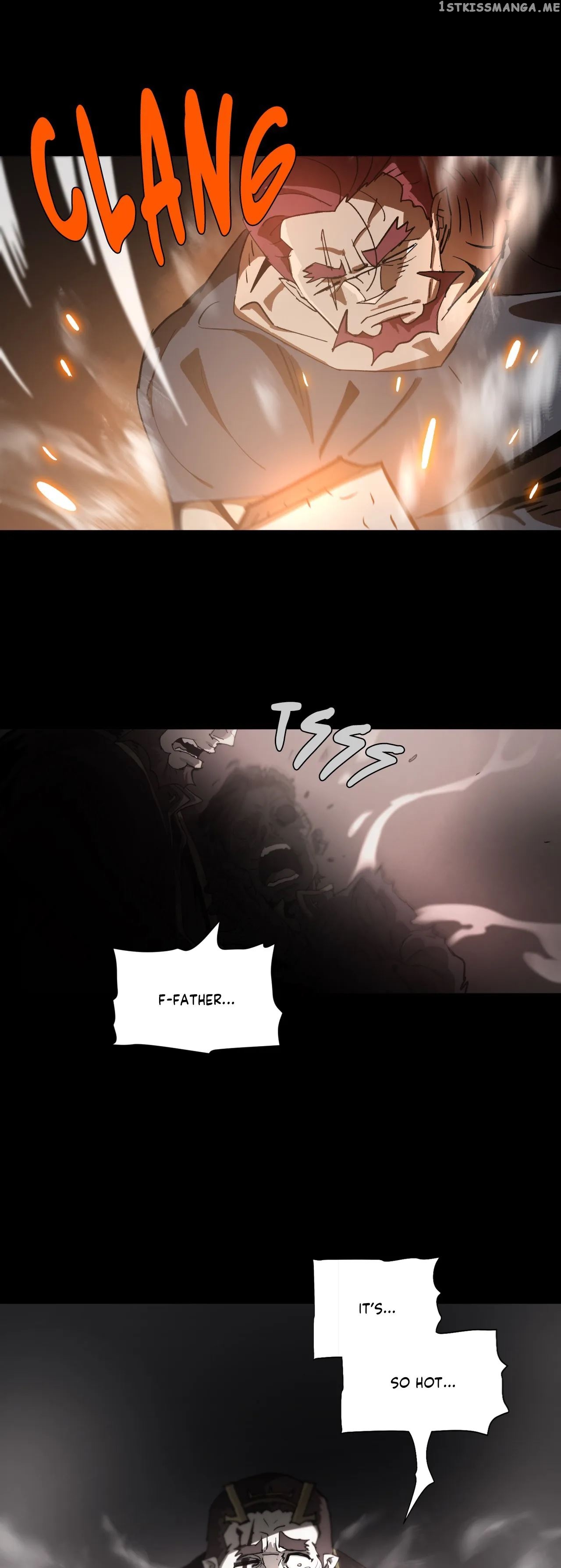4 Cut Hero Chapter 204 - page 38
