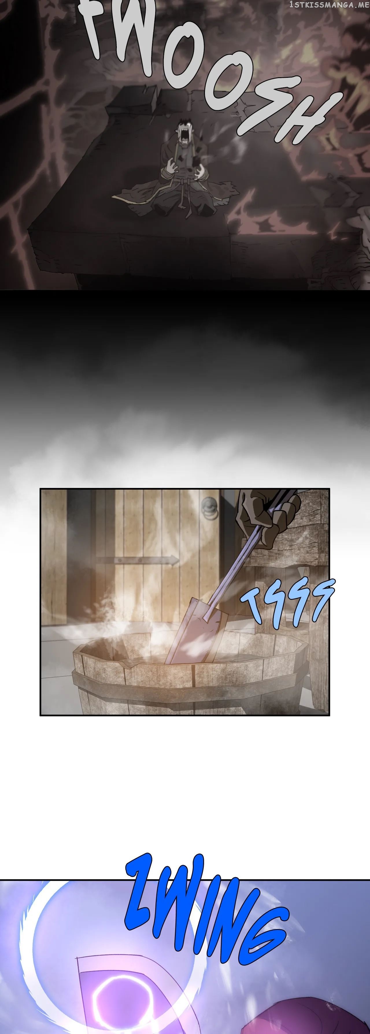 4 Cut Hero Chapter 204 - page 40