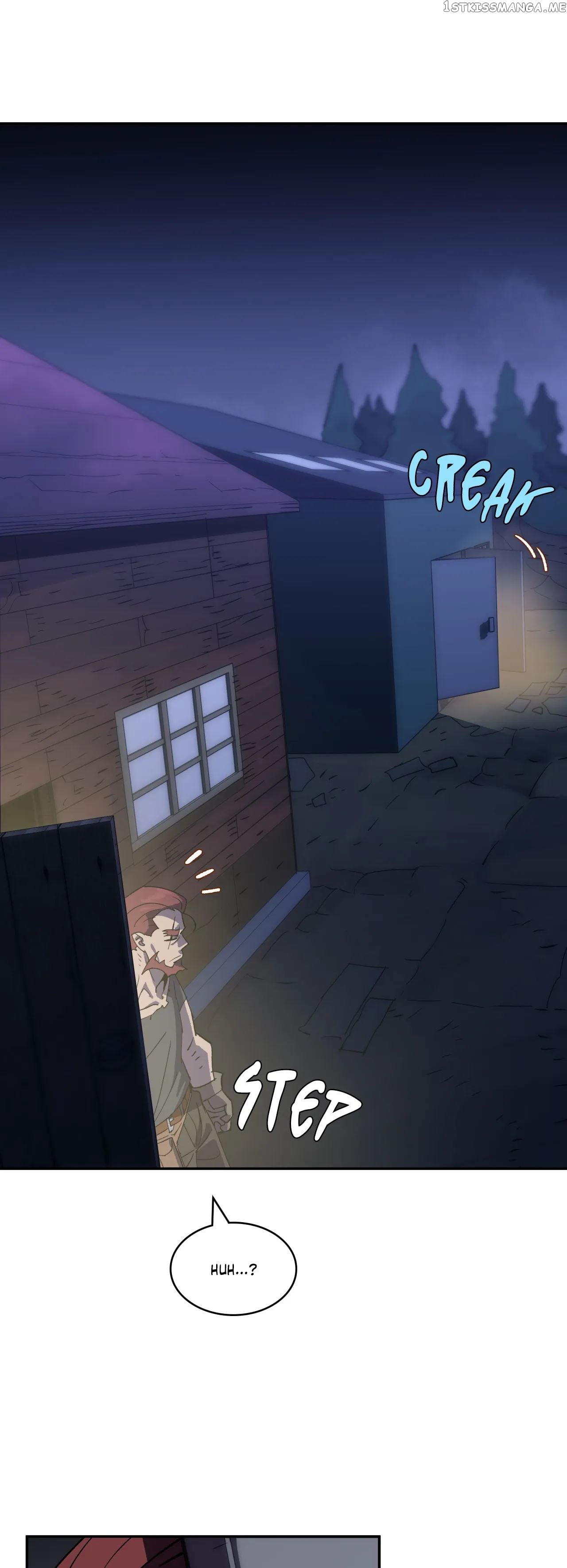 4 Cut Hero Chapter 204 - page 45