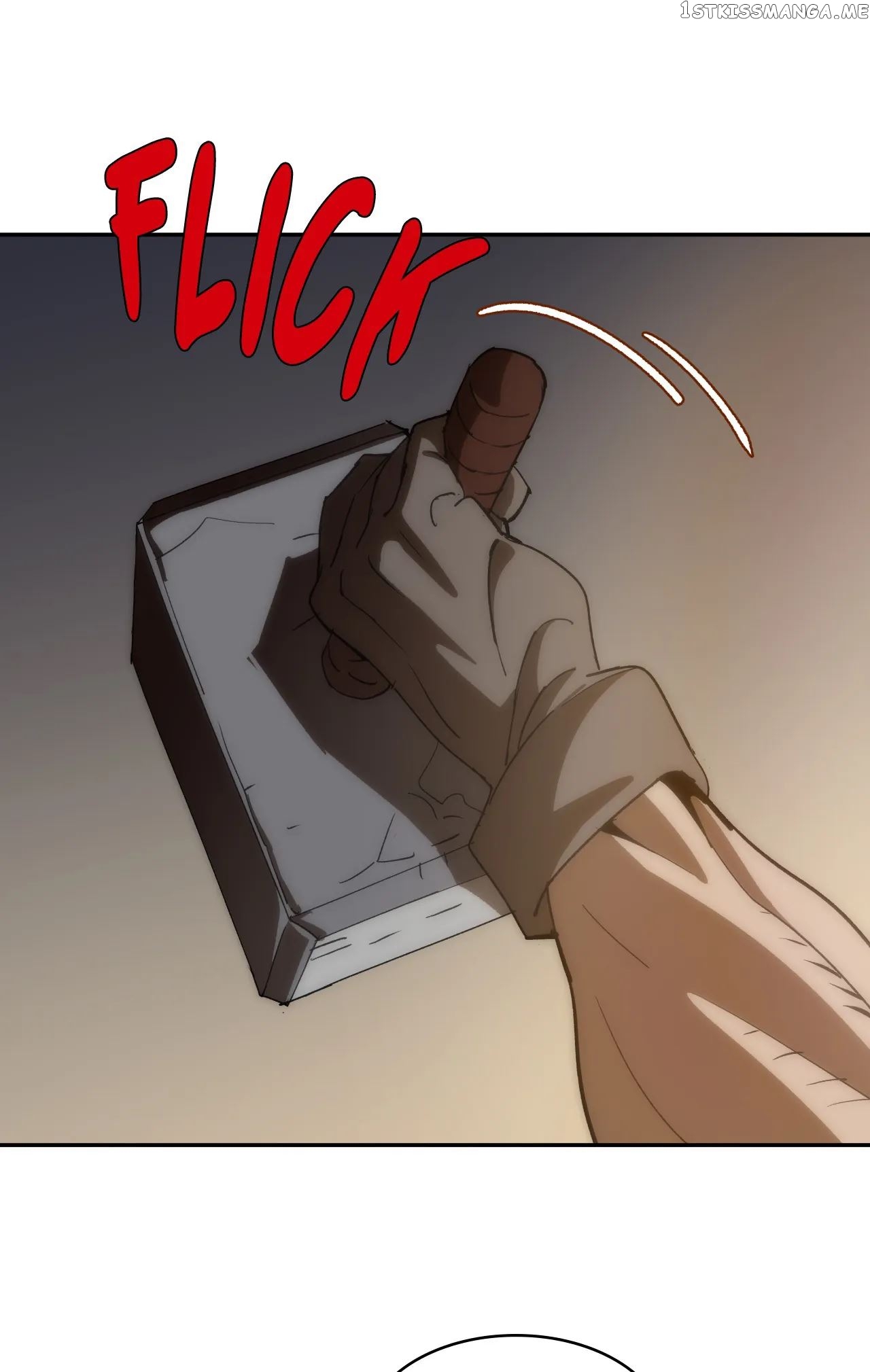 4 Cut Hero Chapter 204 - page 49