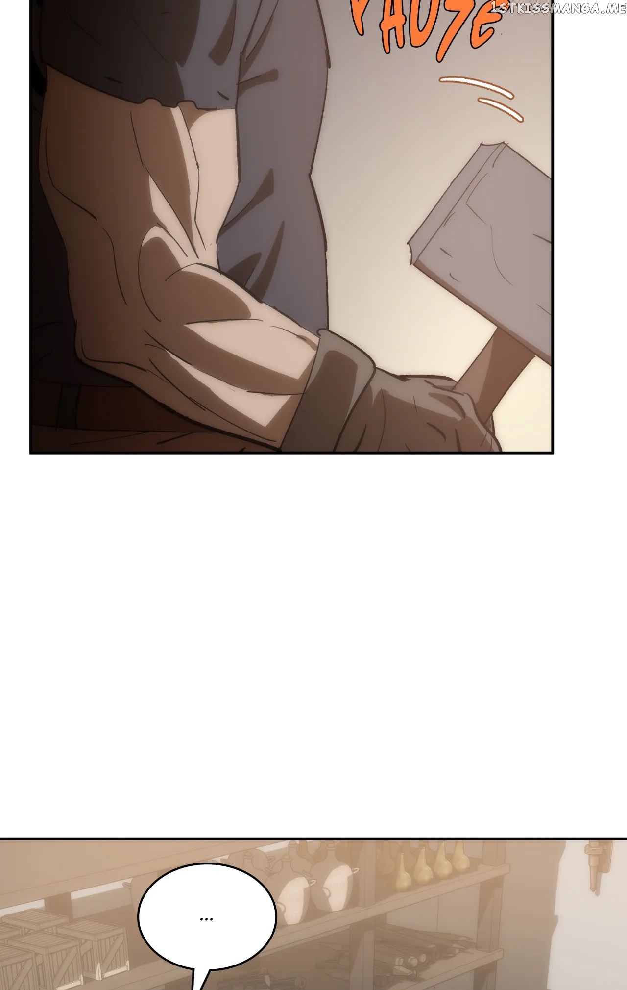4 Cut Hero Chapter 204 - page 53