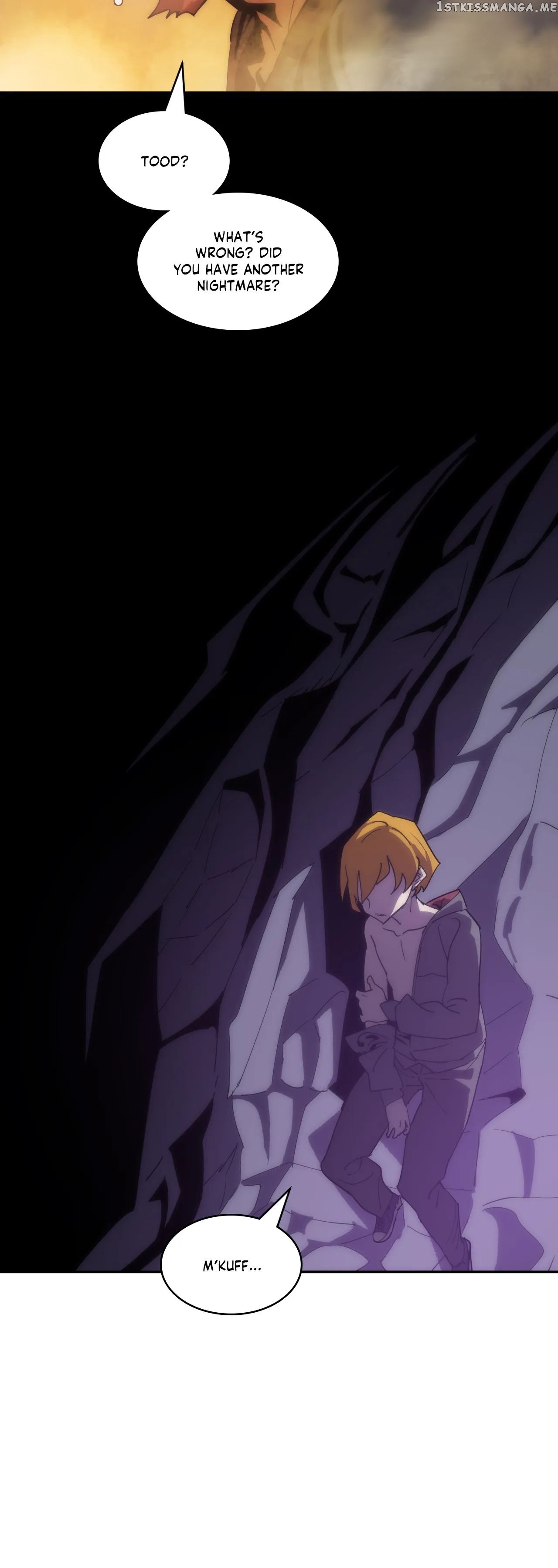 4 Cut Hero Chapter 204 - page 6