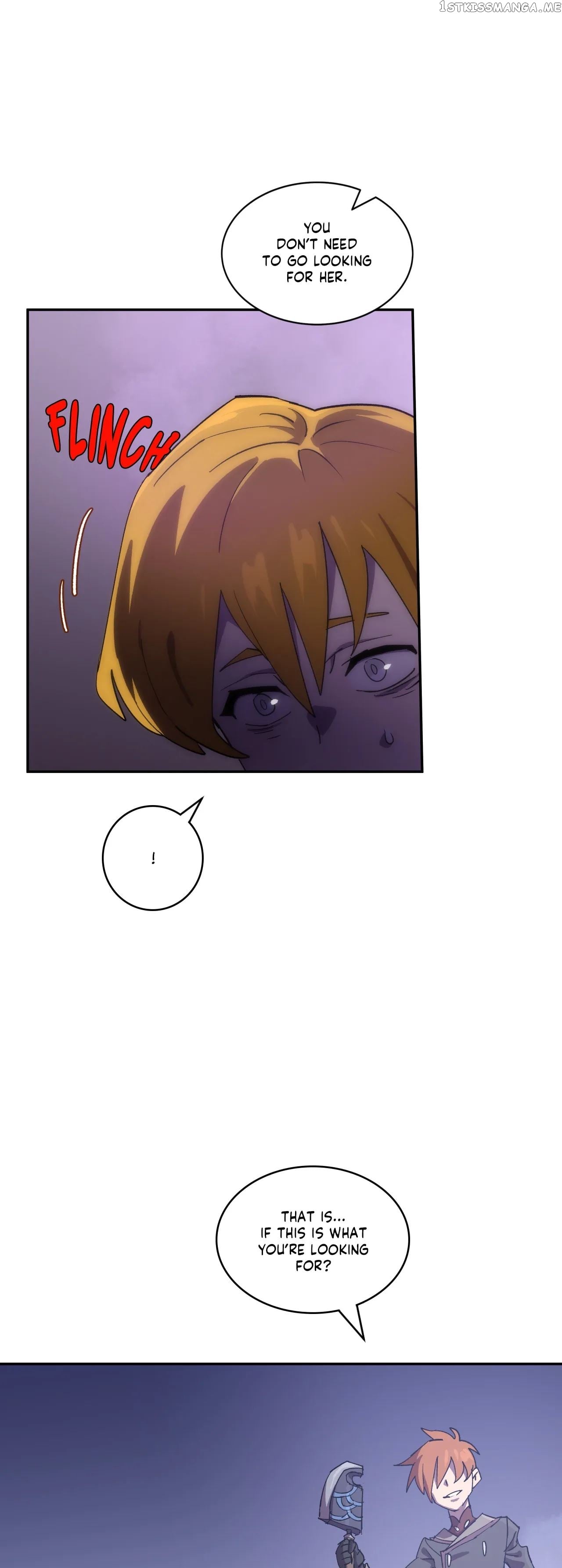 4 Cut Hero Chapter 204 - page 7