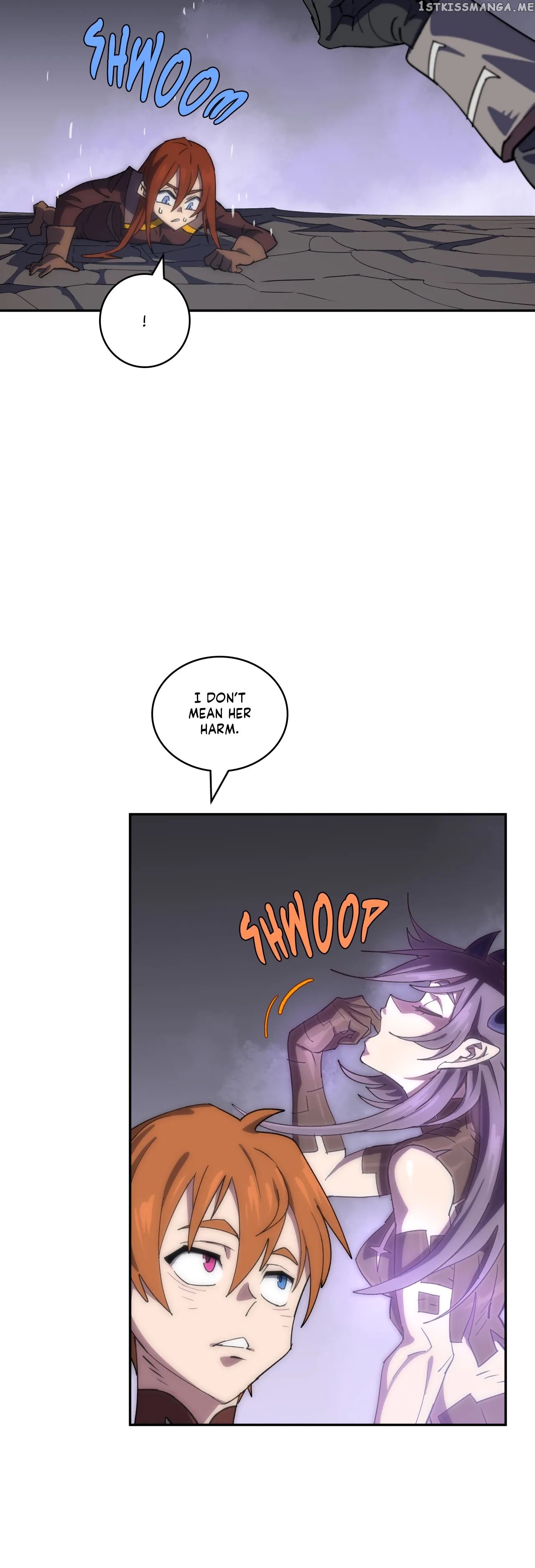 4 Cut Hero Chapter 203 - page 12