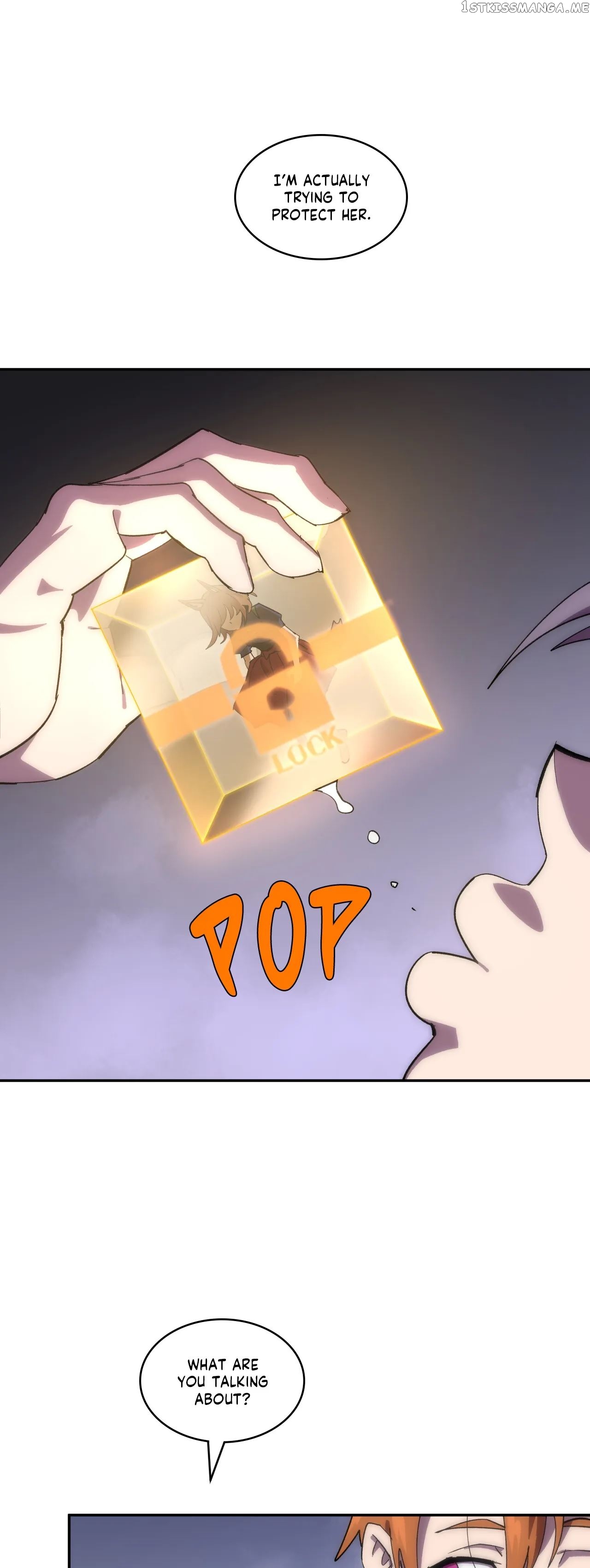 4 Cut Hero Chapter 203 - page 13