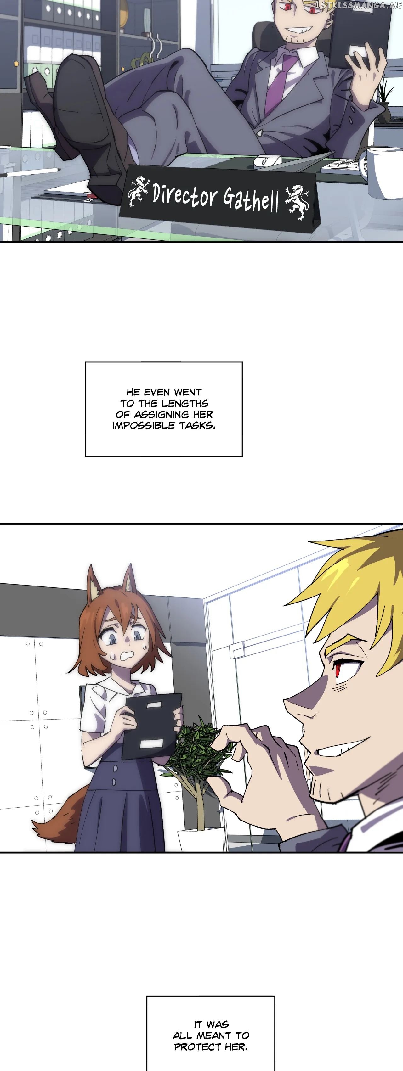 4 Cut Hero Chapter 203 - page 16