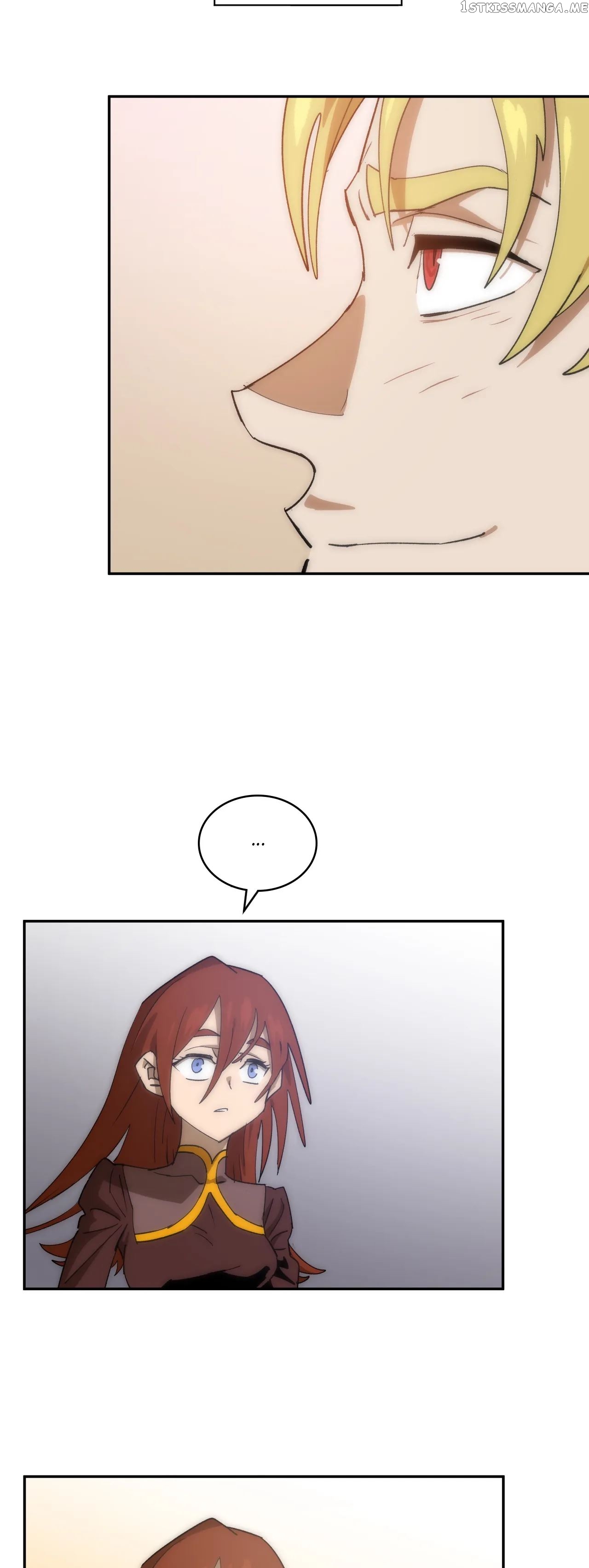 4 Cut Hero Chapter 203 - page 17