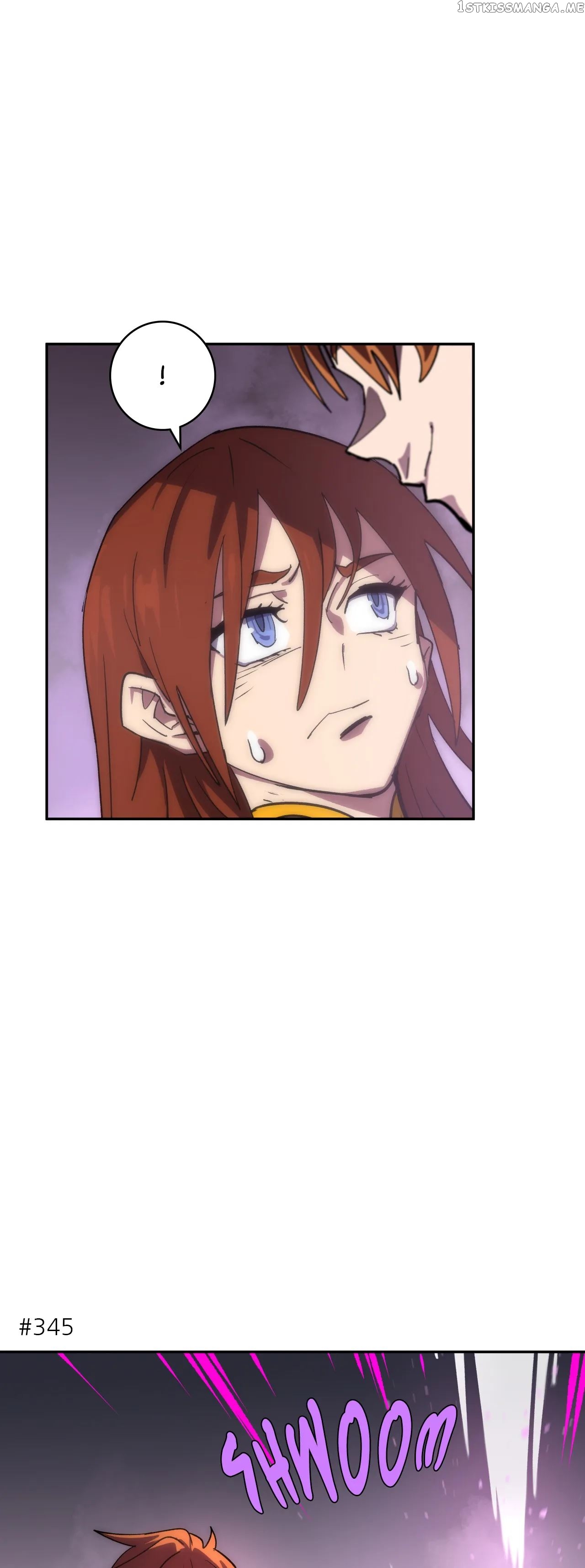 4 Cut Hero Chapter 203 - page 23