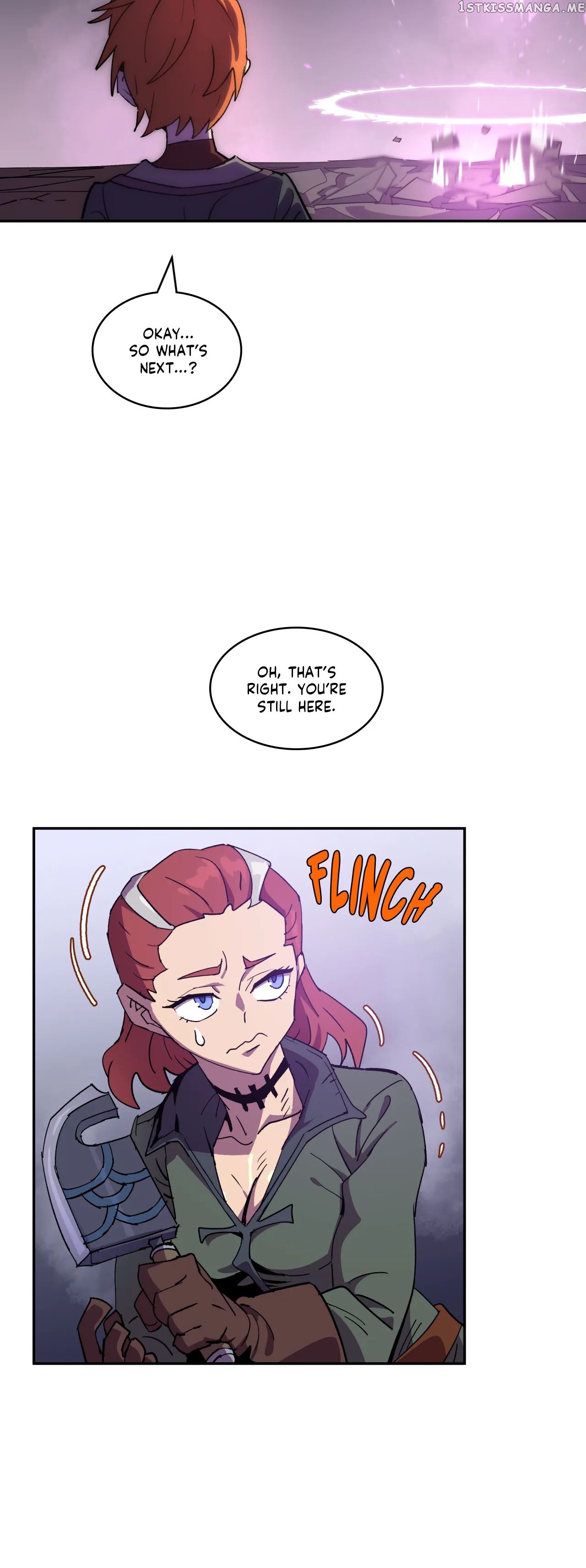 4 Cut Hero Chapter 203 - page 24
