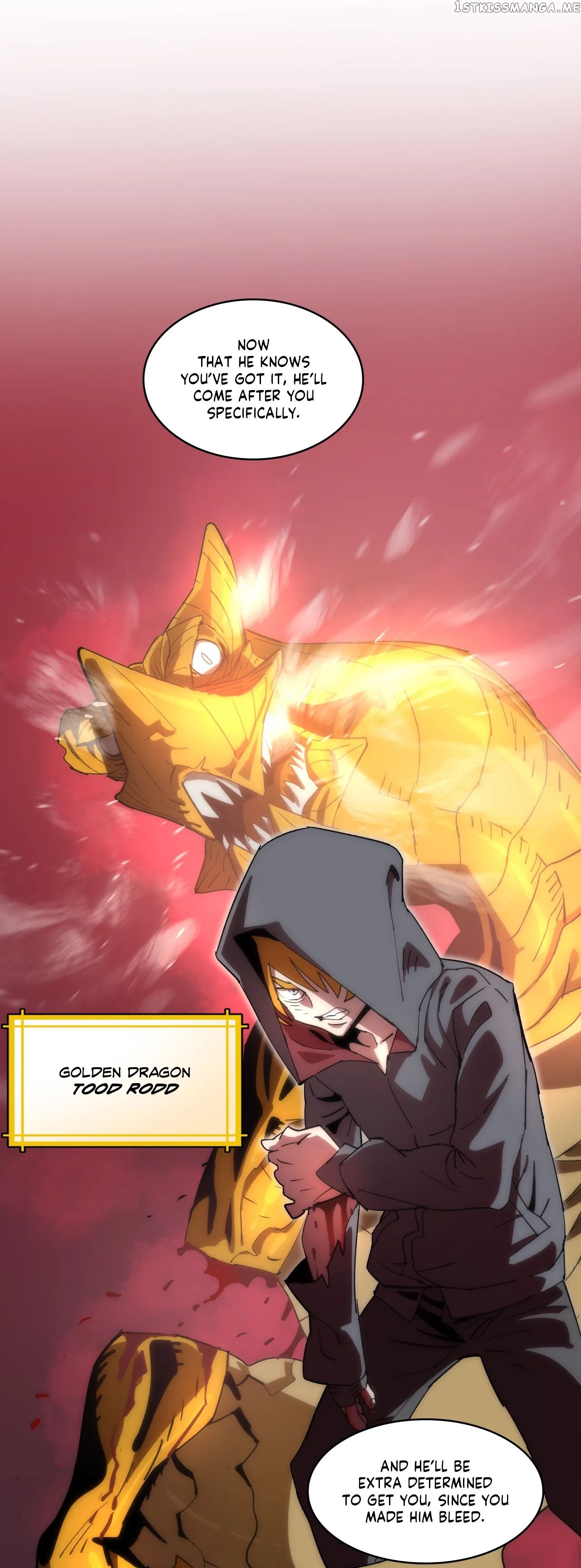 4 Cut Hero Chapter 203 - page 27