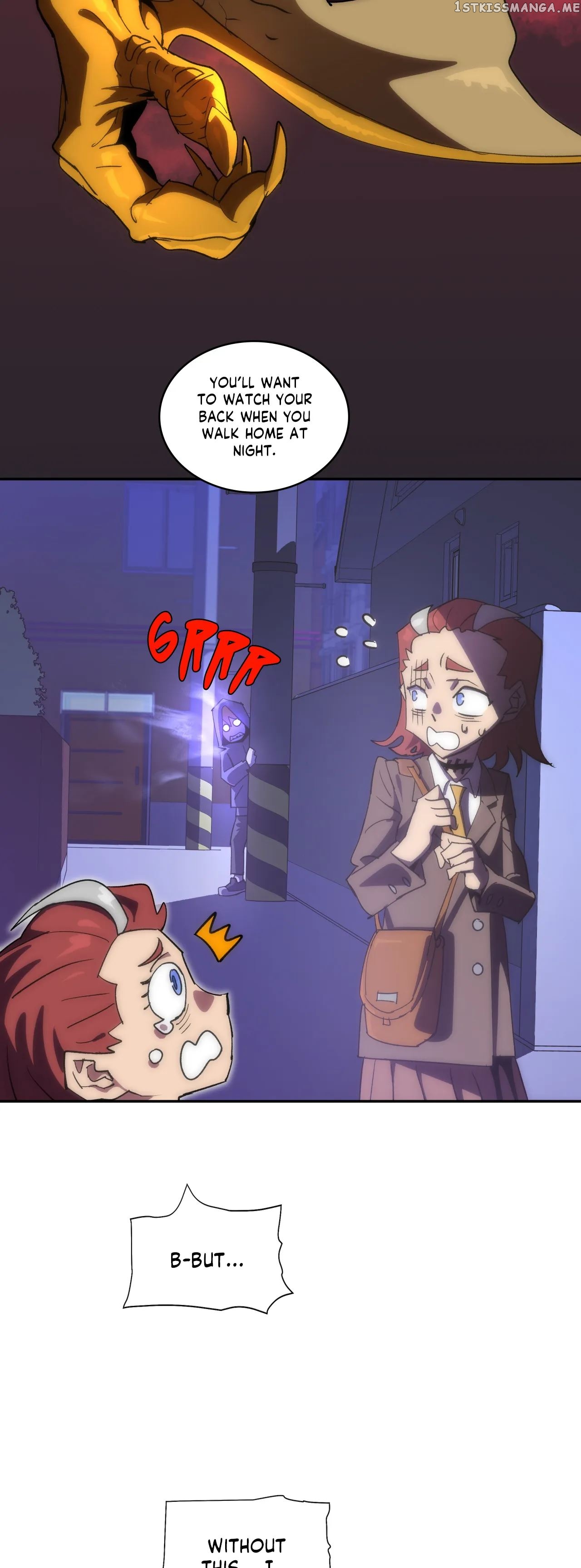 4 Cut Hero Chapter 203 - page 28