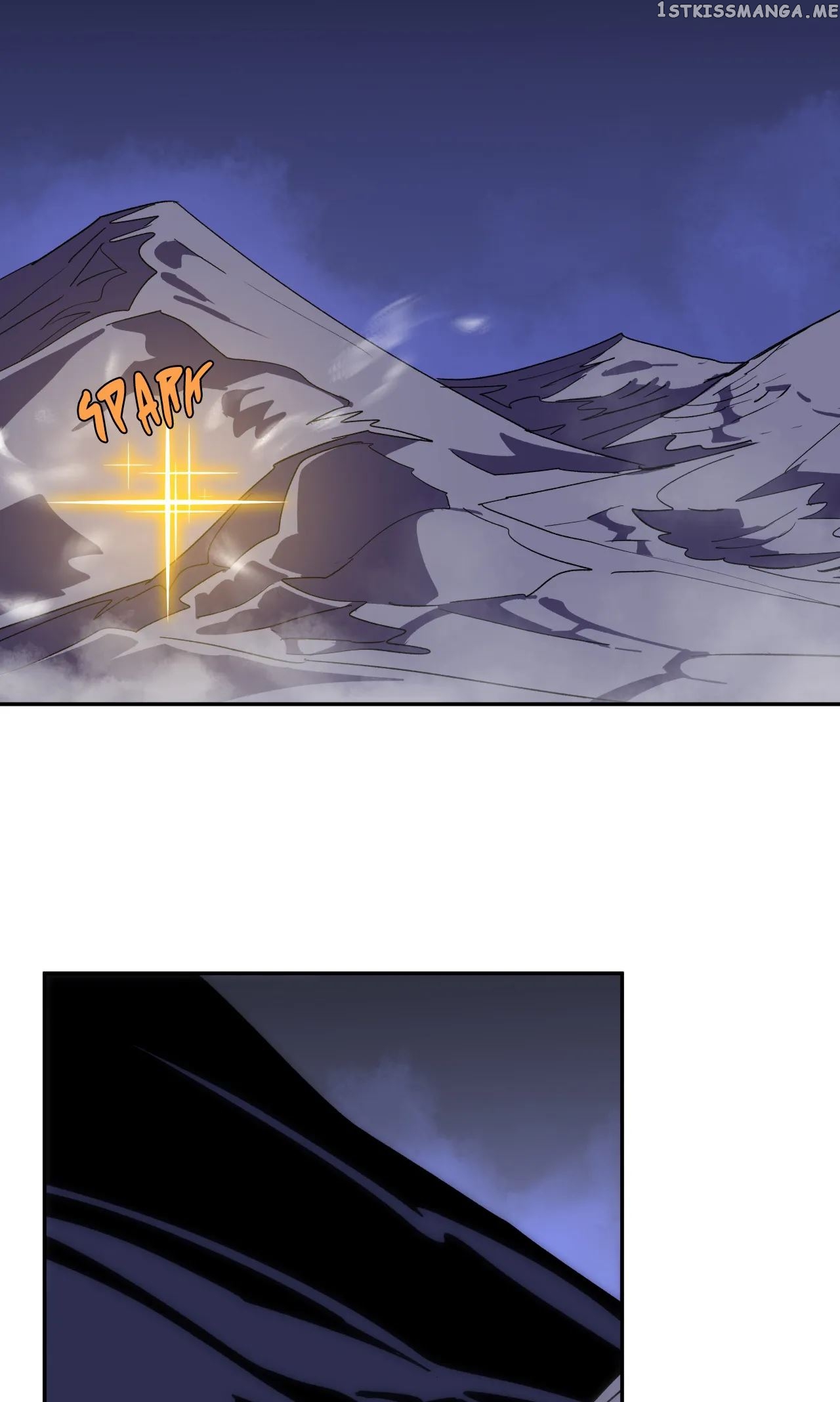 4 Cut Hero Chapter 203 - page 46