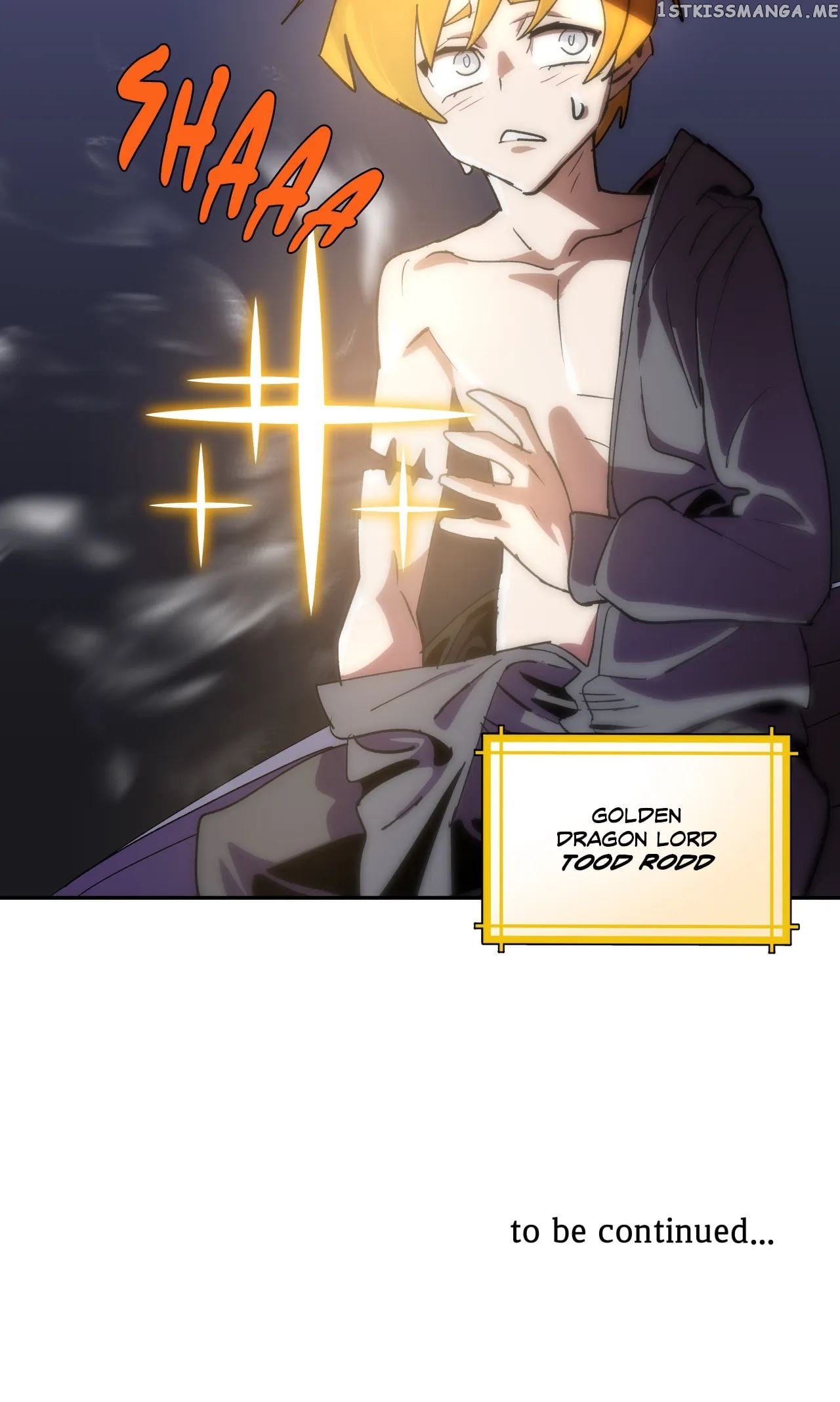 4 Cut Hero Chapter 203 - page 48
