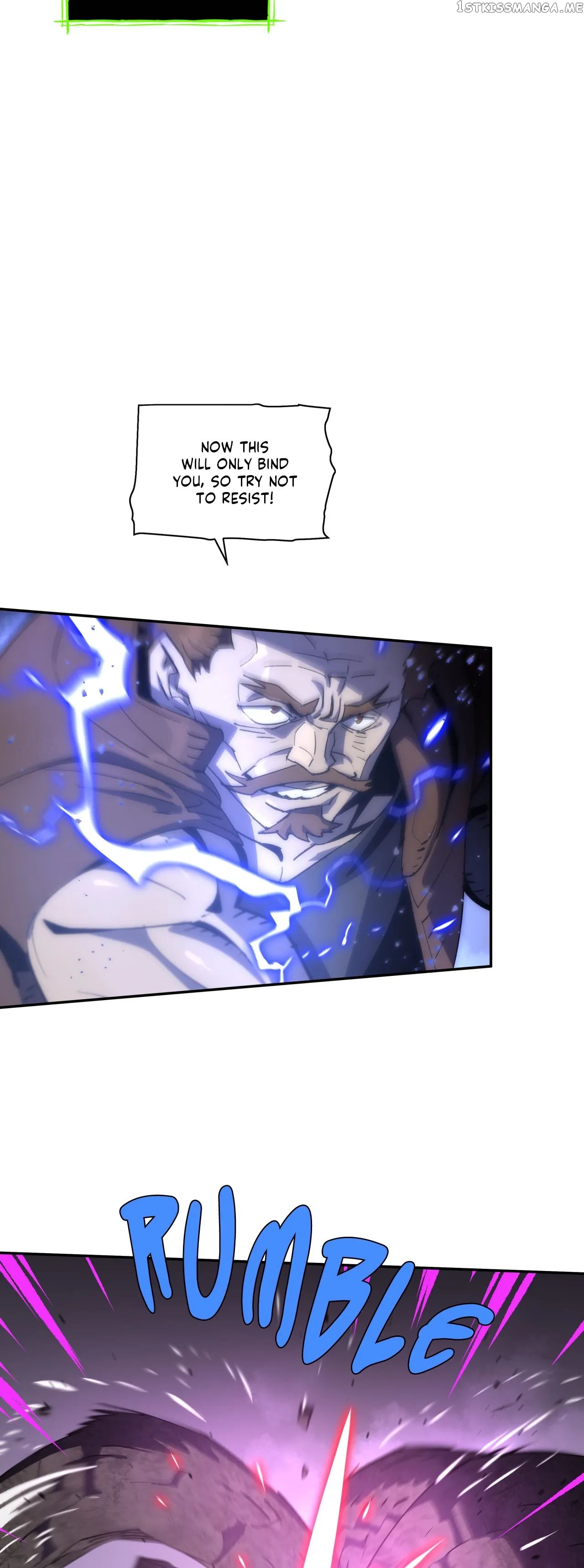 4 Cut Hero Chapter 202 - page 11