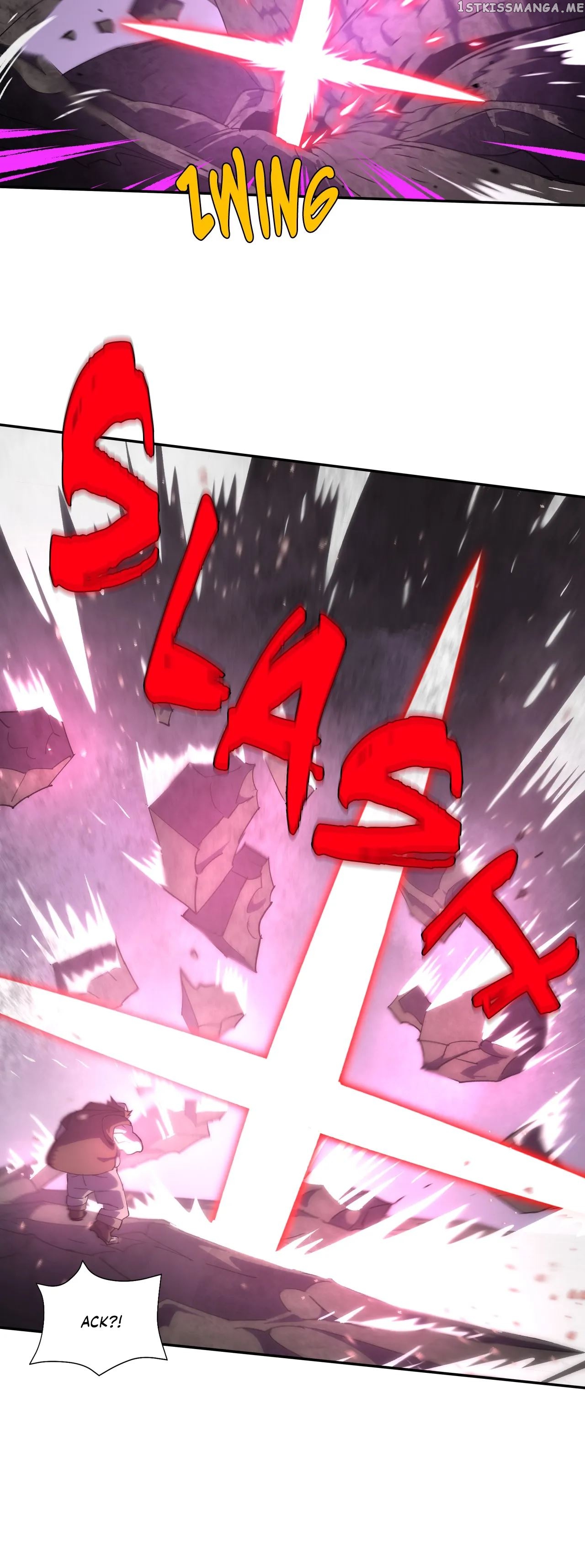 4 Cut Hero Chapter 202 - page 12