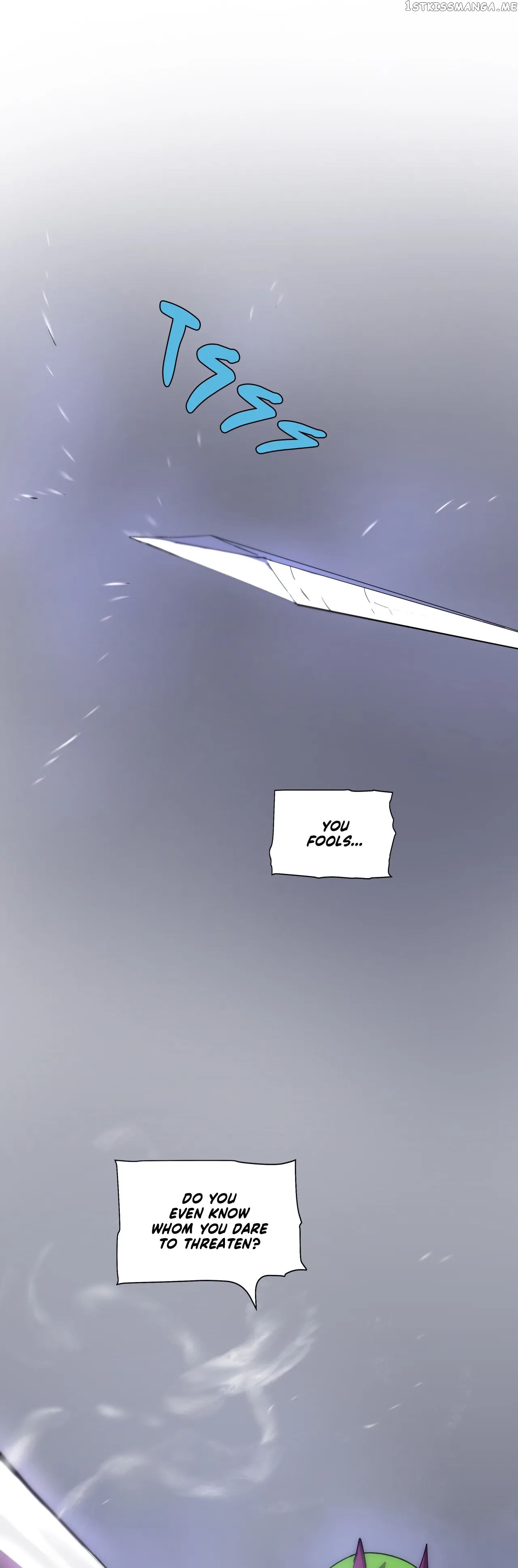 4 Cut Hero Chapter 202 - page 13