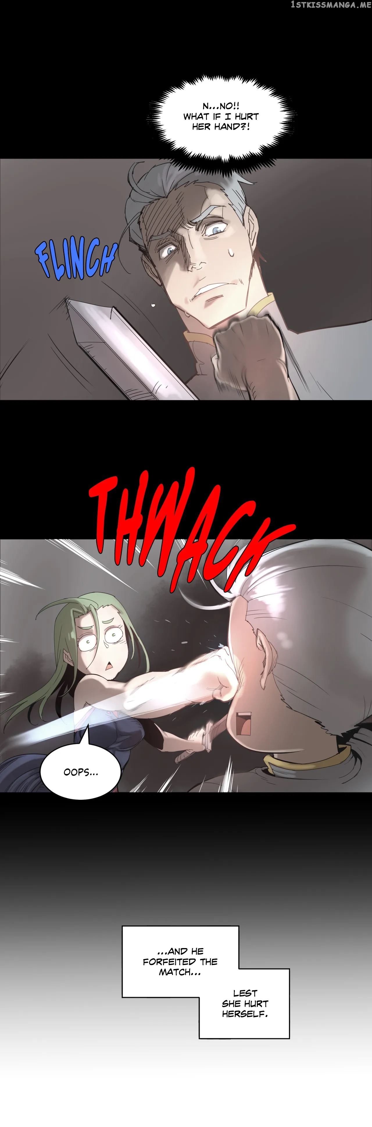 4 Cut Hero Chapter 202 - page 18