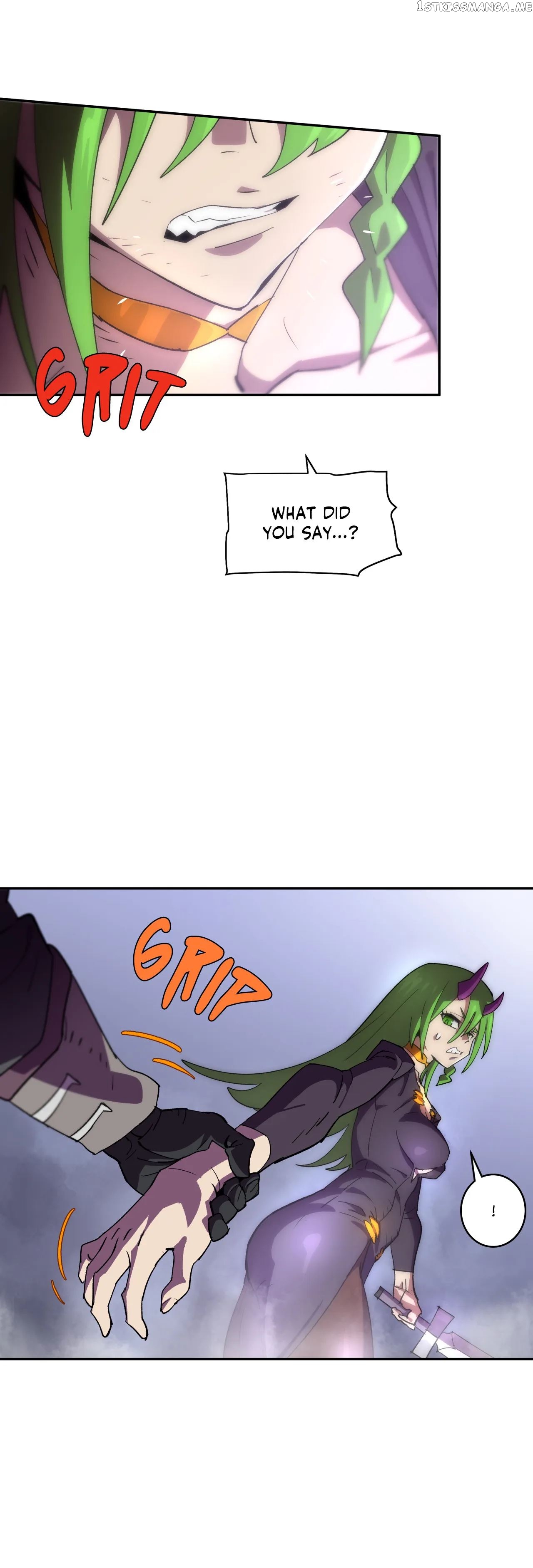 4 Cut Hero Chapter 202 - page 20