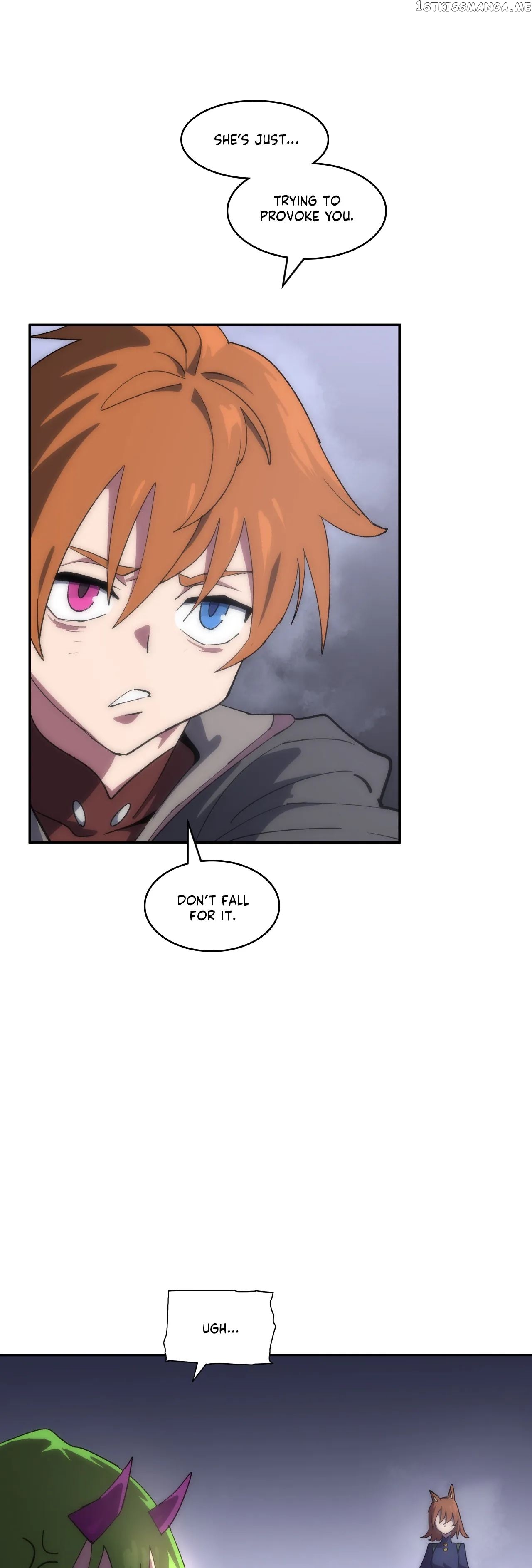 4 Cut Hero Chapter 202 - page 21